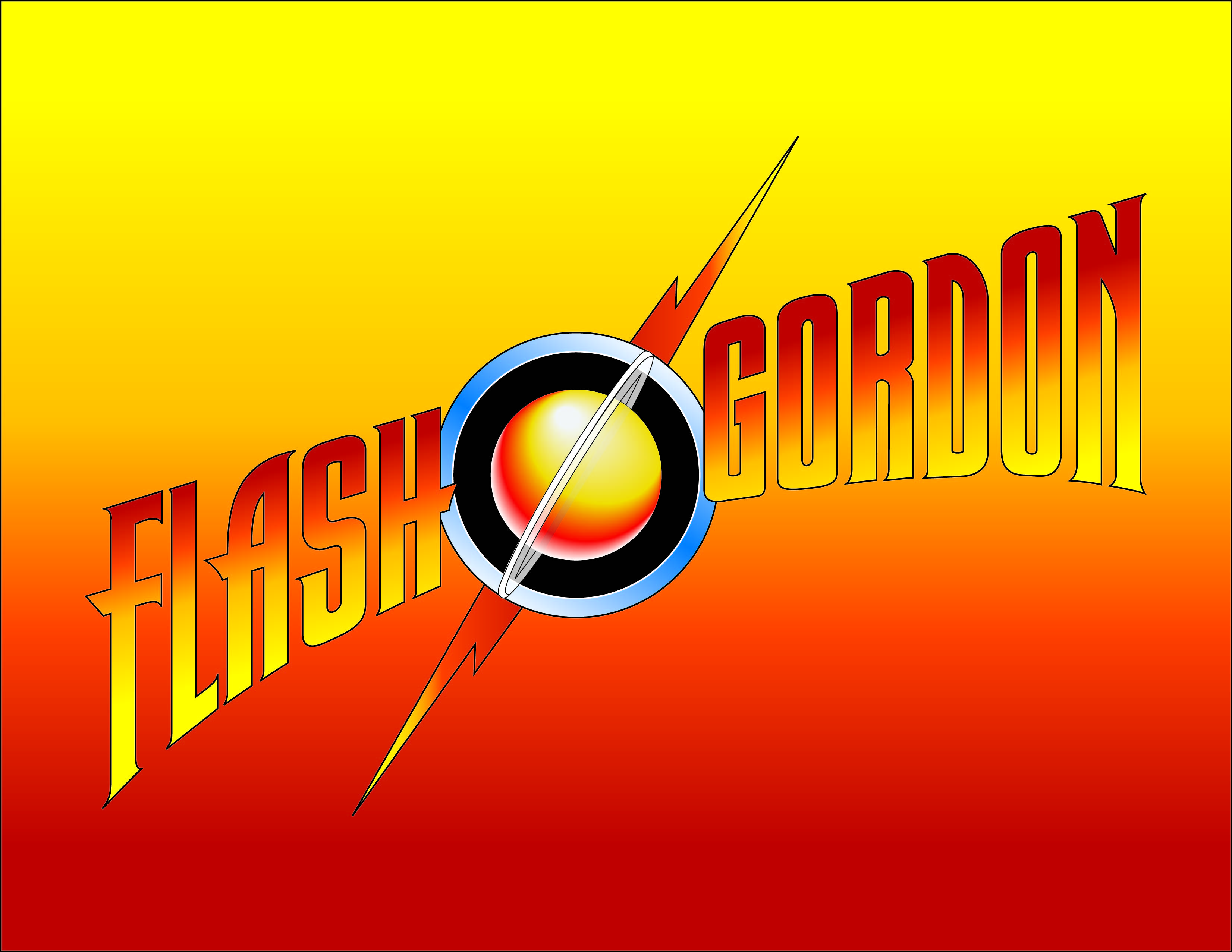 638627 Salvapantallas y fondos de pantalla Flash Gordon en tu teléfono. Descarga imágenes de  gratis