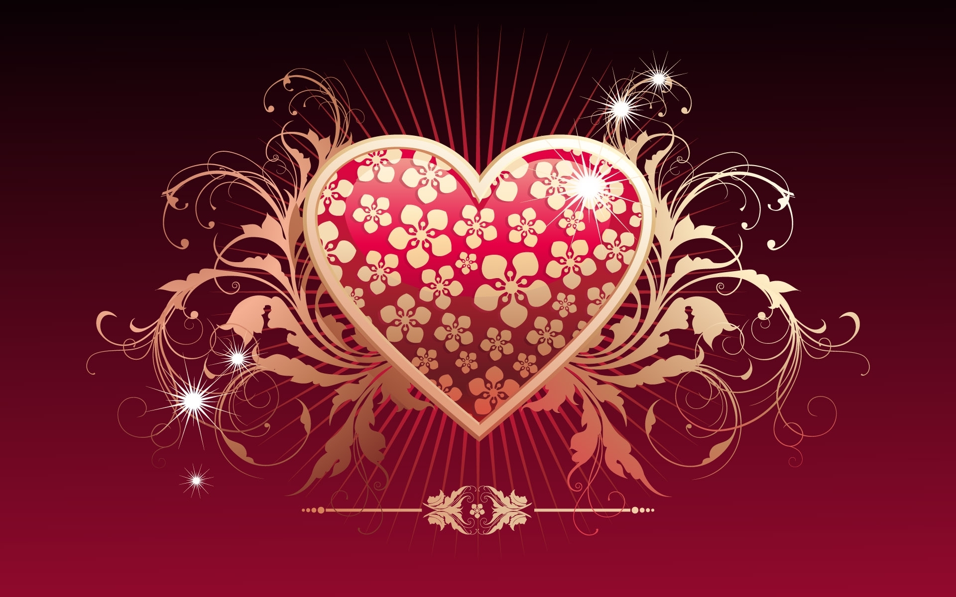 8912 télécharger l'image cœurs, dessins, amour, saint valentin, rouge - fonds d'écran et économiseurs d'écran gratuits