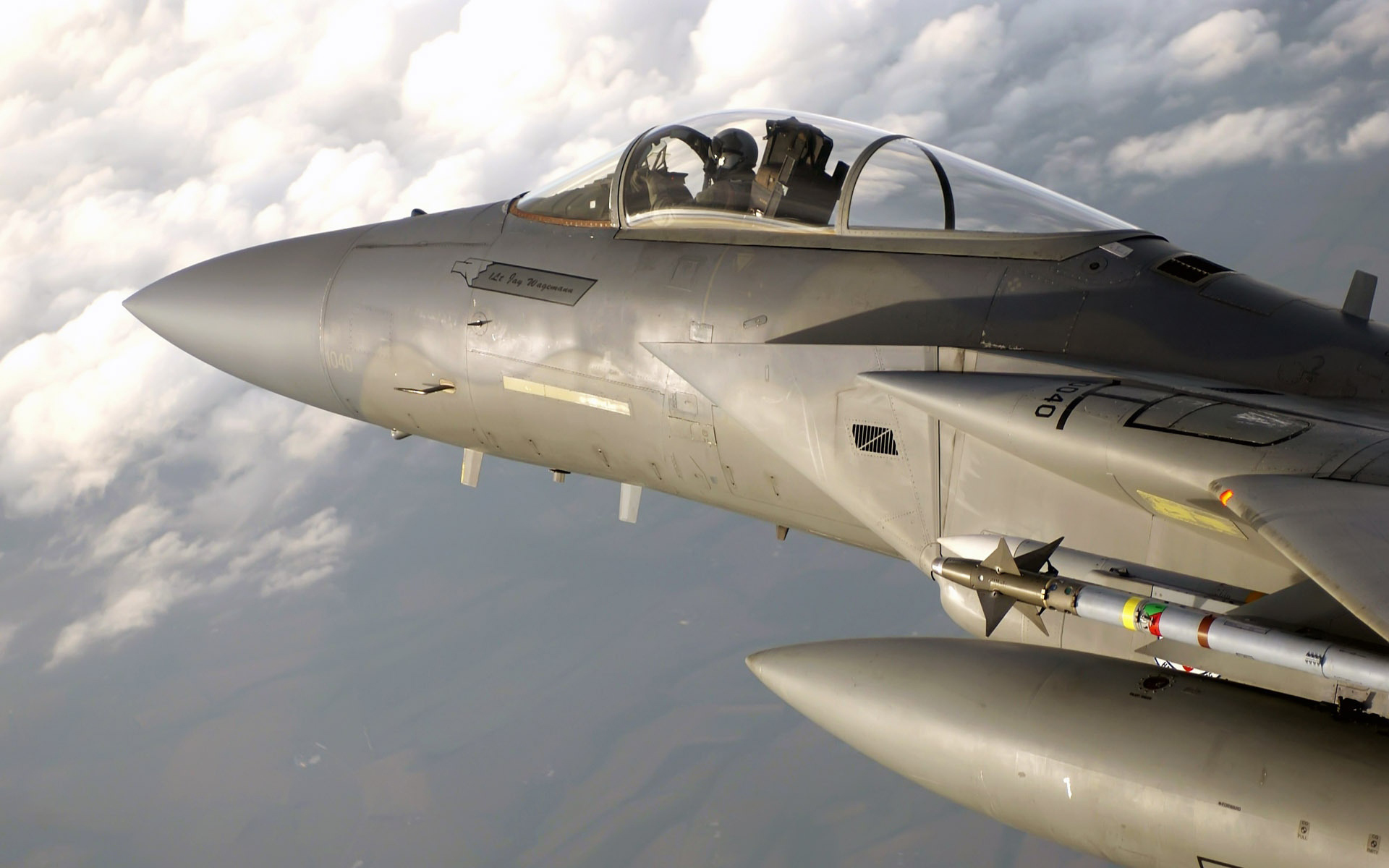 Descarga gratis la imagen Mcdonnell Douglas F 15 Águila, Militar, Aviones De Combate en el escritorio de tu PC
