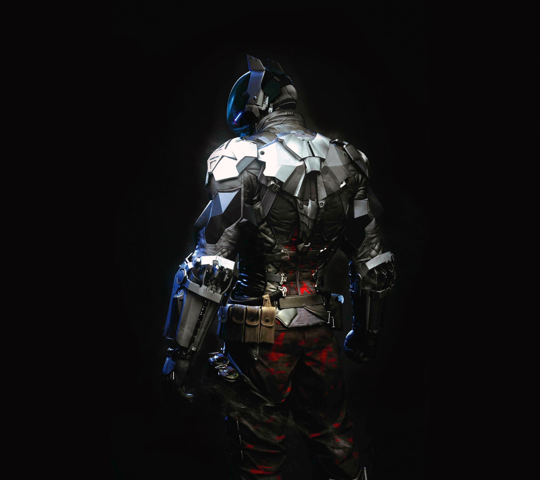 Baixar papel de parede para celular de Videogame, Homem Morcego, Batman: Arkham Knight gratuito.