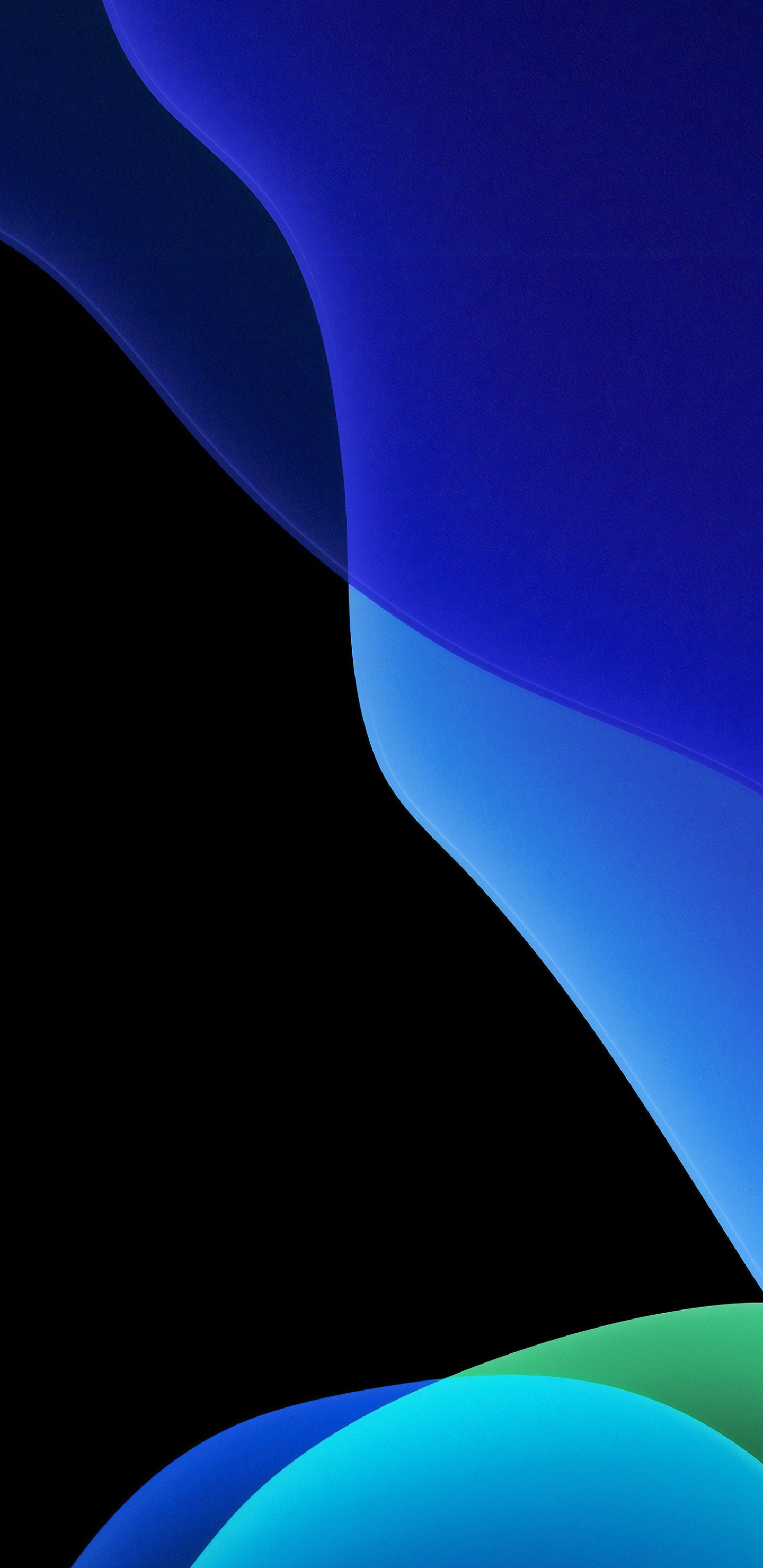 無料モバイル壁紙青い, 概要, アップル社。をダウンロードします。