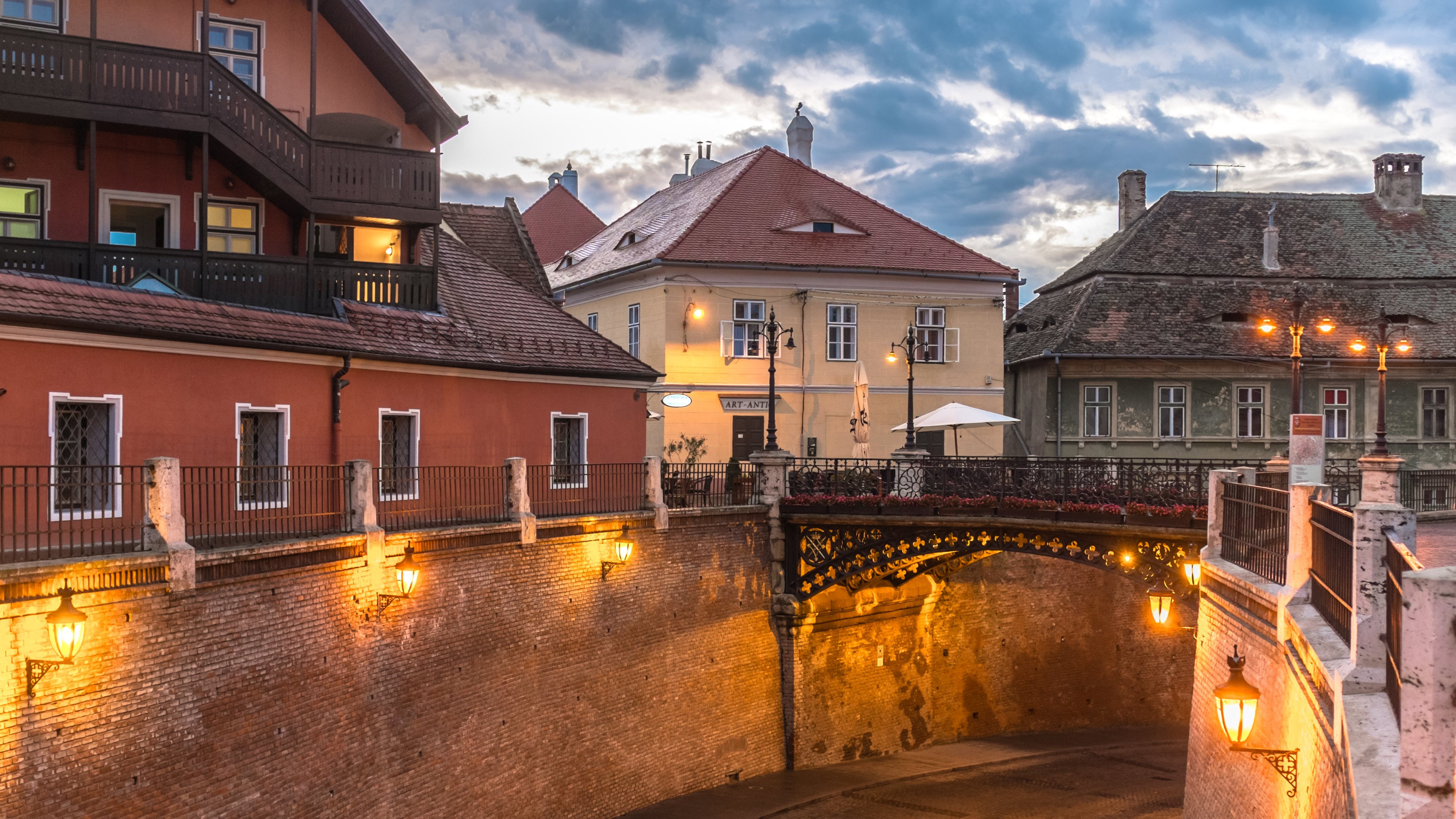 Images & Pictures  Sibiu