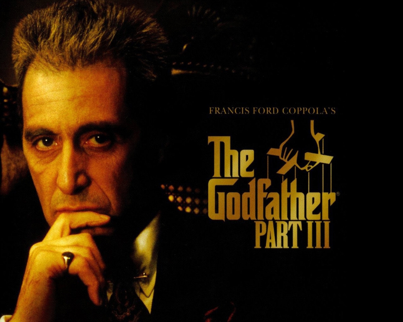 movie, the godfather: part ii
