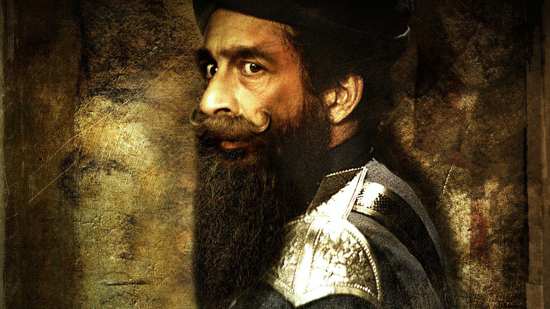 movie, the league of extraordinary gentlemen, naseeruddin shah