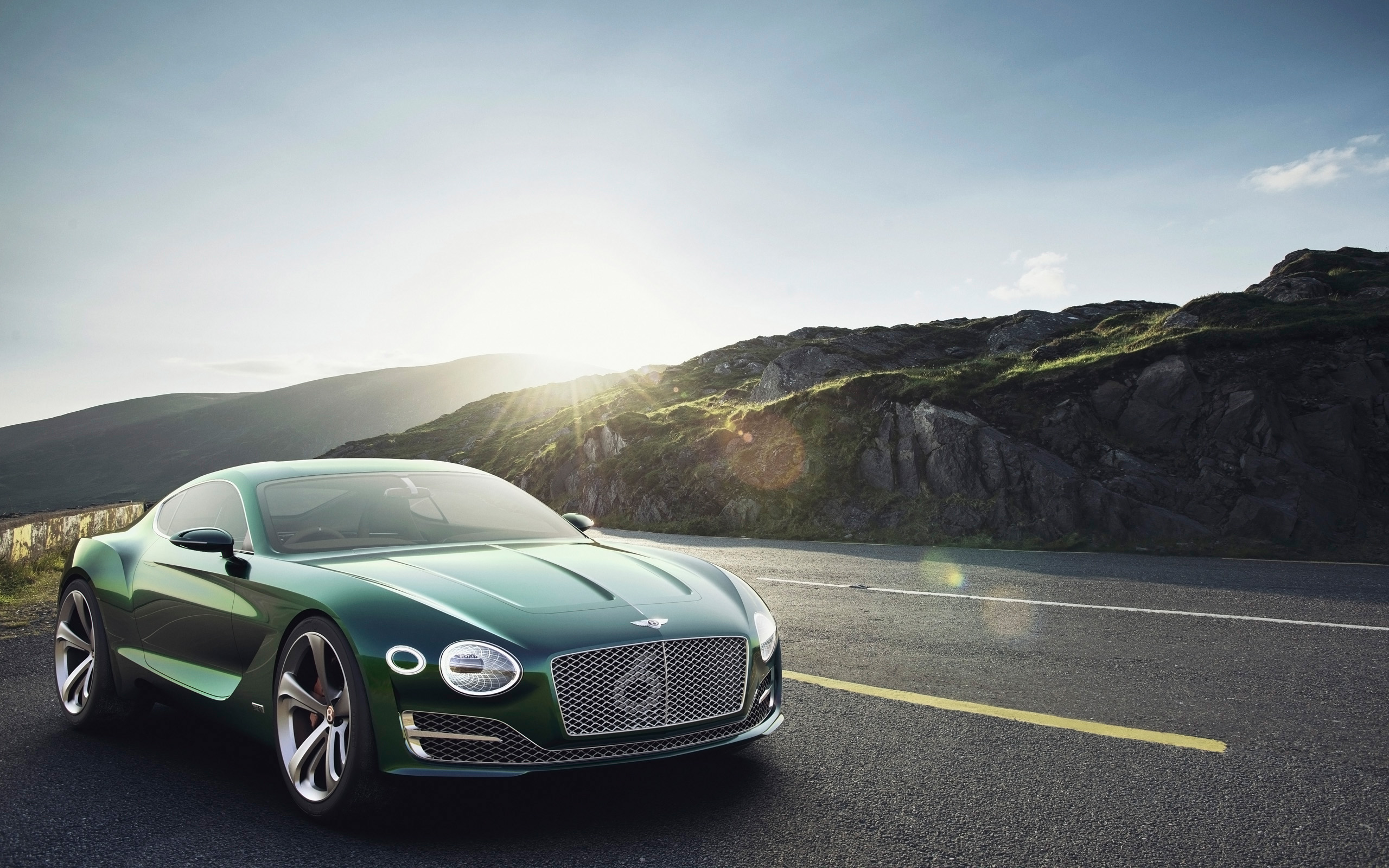 Laden Sie Bentley Exp 10 Geschwindigkeit 6 HD-Desktop-Hintergründe herunter