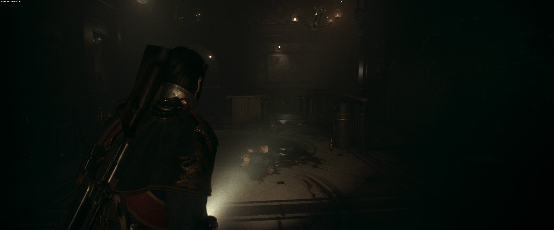 614423 descargar fondo de pantalla videojuego, the order: 1886: protectores de pantalla e imágenes gratis