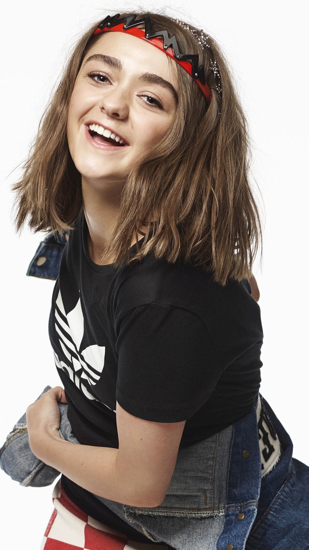 Maisie Williams  Free Stock Photos