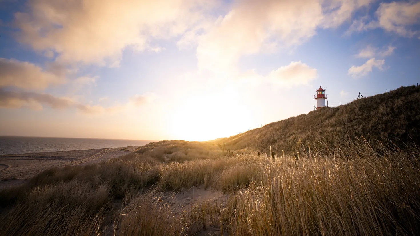 Fond d'écran HD: Photographie, Plage, Phare télécharger une image ...
