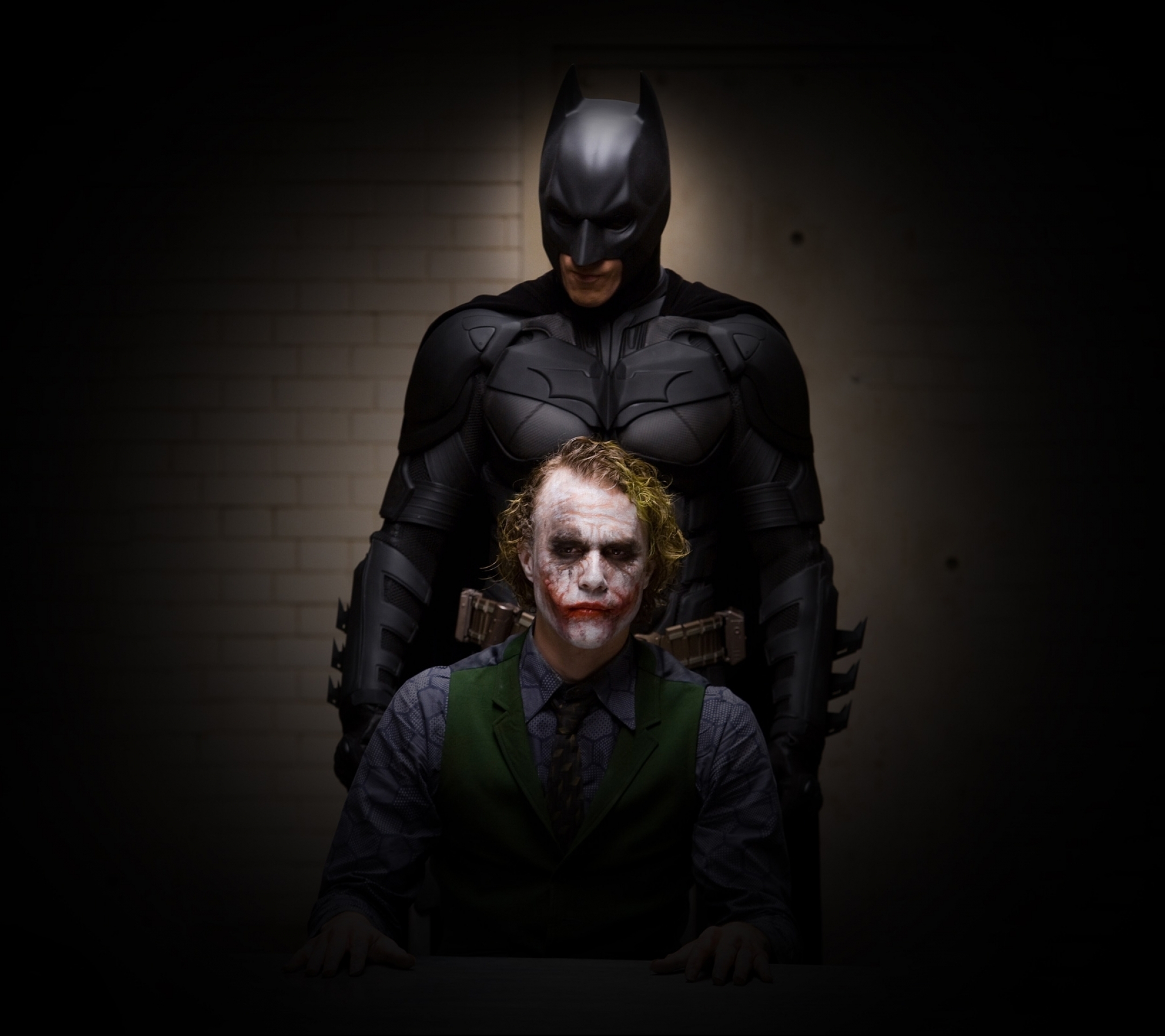 Laden Sie das Batman, Filme, The Dark Knight-Bild kostenlos auf Ihren PC-Desktop herunter