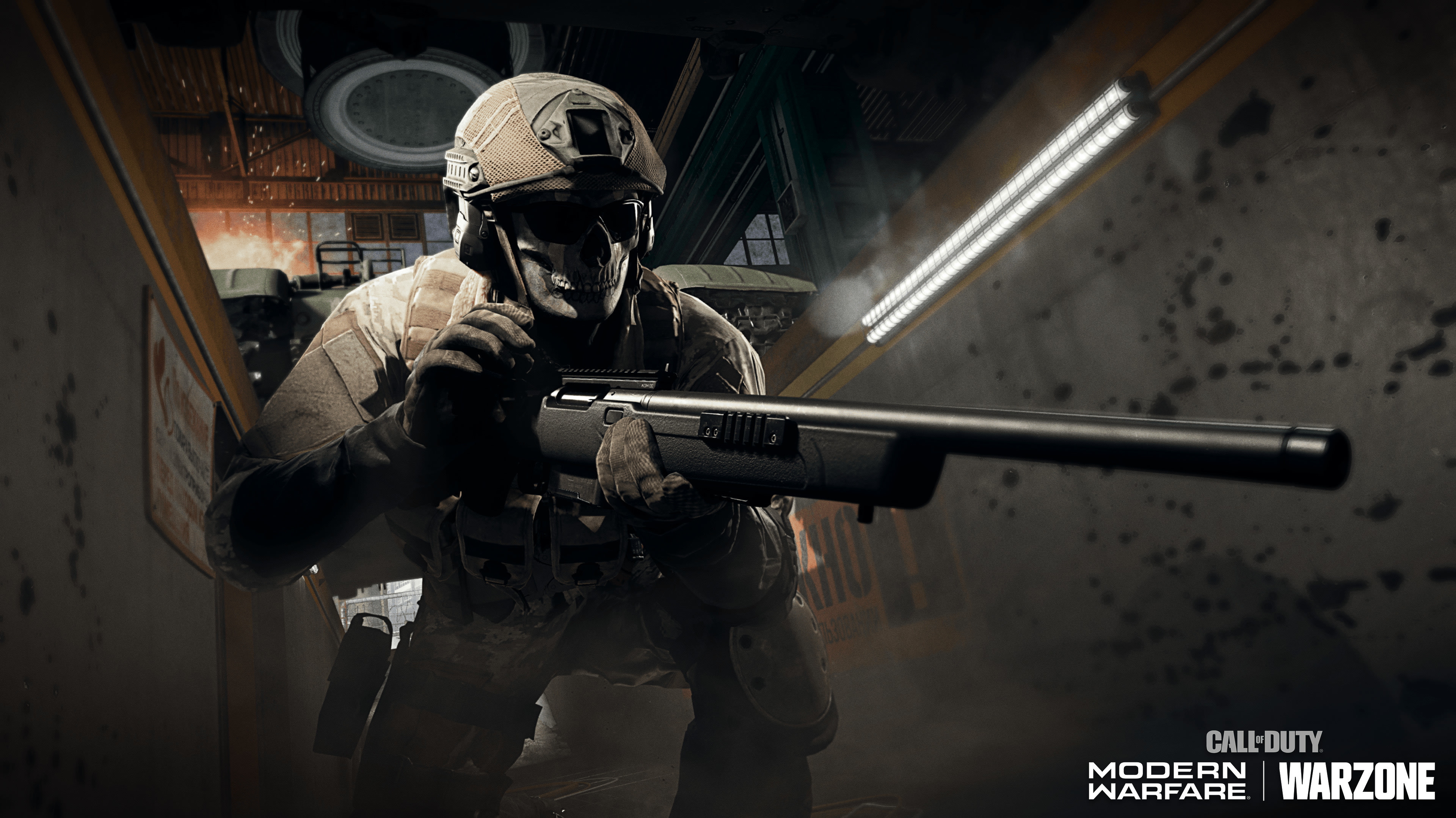 Descarga gratis la imagen Videojuego, Call Of Duty, Call Of Duty: Modern Warfare en el escritorio de tu PC