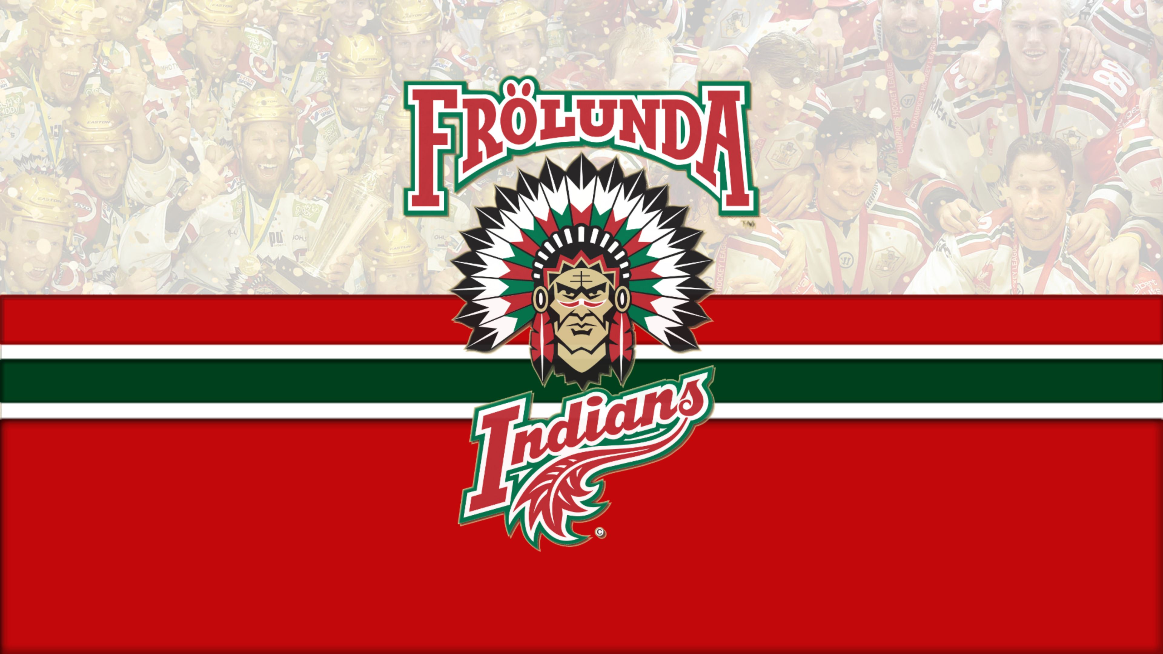 Download mobile wallpaper Sports, Hockey, Frölunda Indians, Frölunda Hc for free.