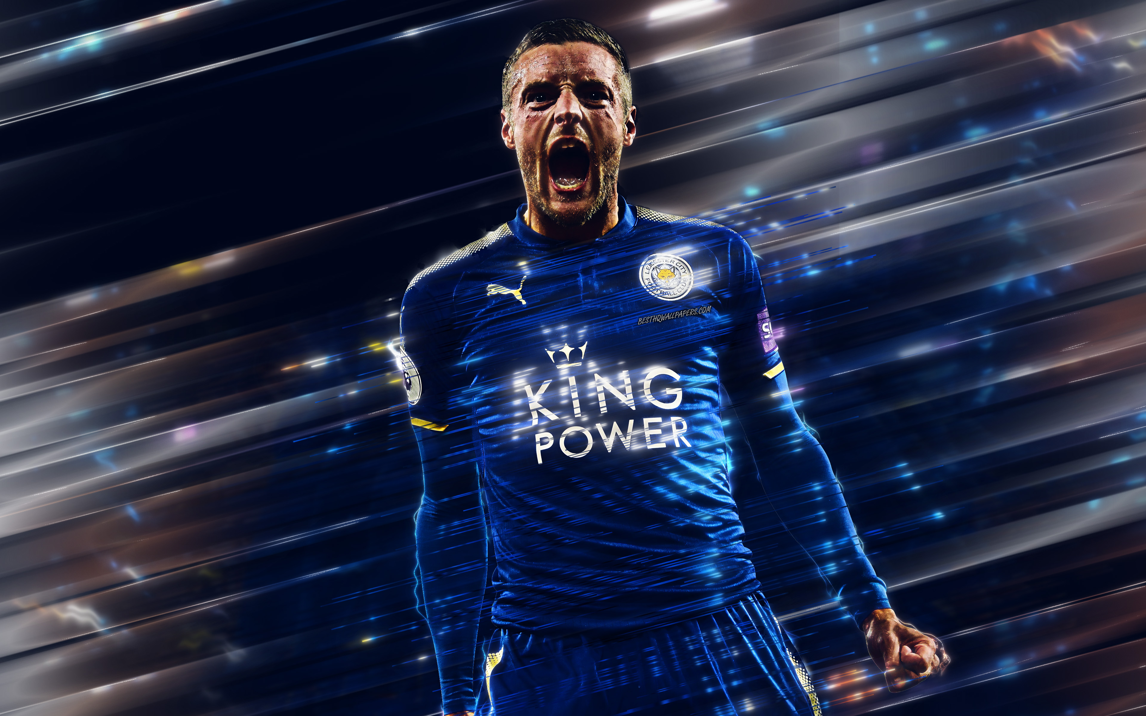 Die besten Leicester City-Hintergründe für den Telefonbildschirm
