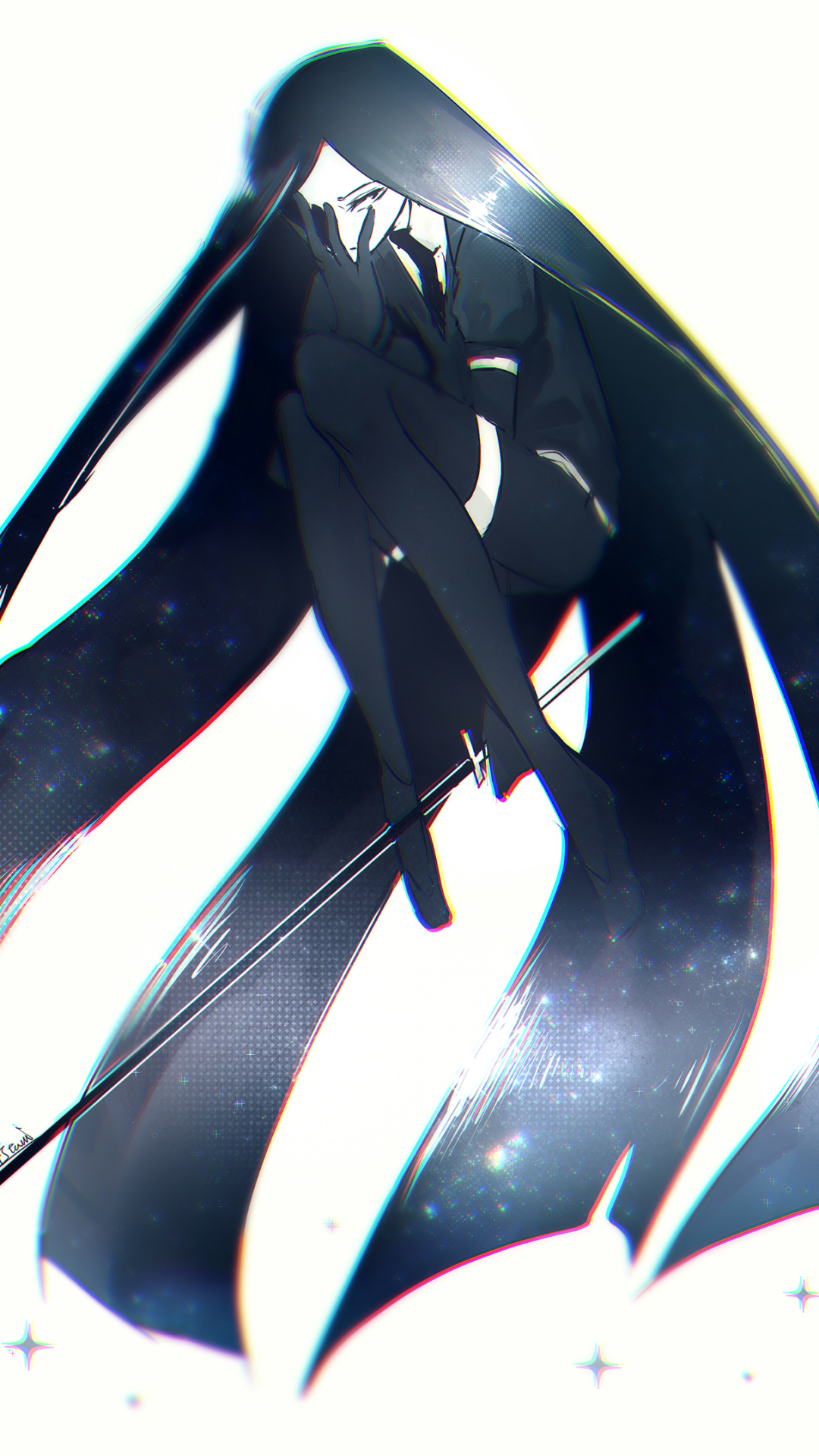 Baixar papel de parede para celular de Anime, Bort (Houseki No Kuni), Houseki No Kuni gratuito.