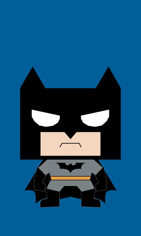 Handy-Wallpaper Batman, Comics, The Batman, Dc Comics kostenlos herunterladen.