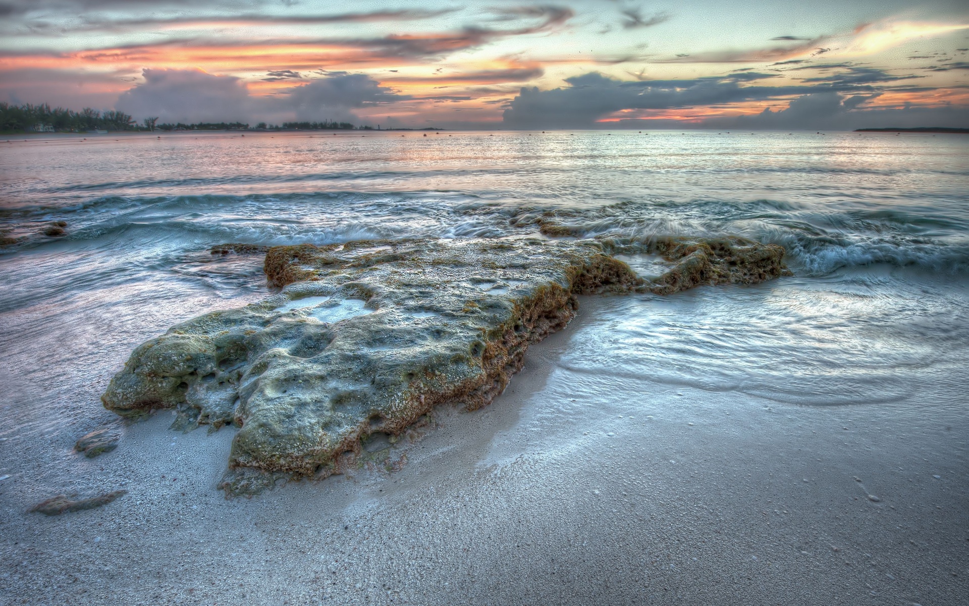 Laden Sie das Strand, Hdr, Erde/natur-Bild kostenlos auf Ihren PC-Desktop herunter