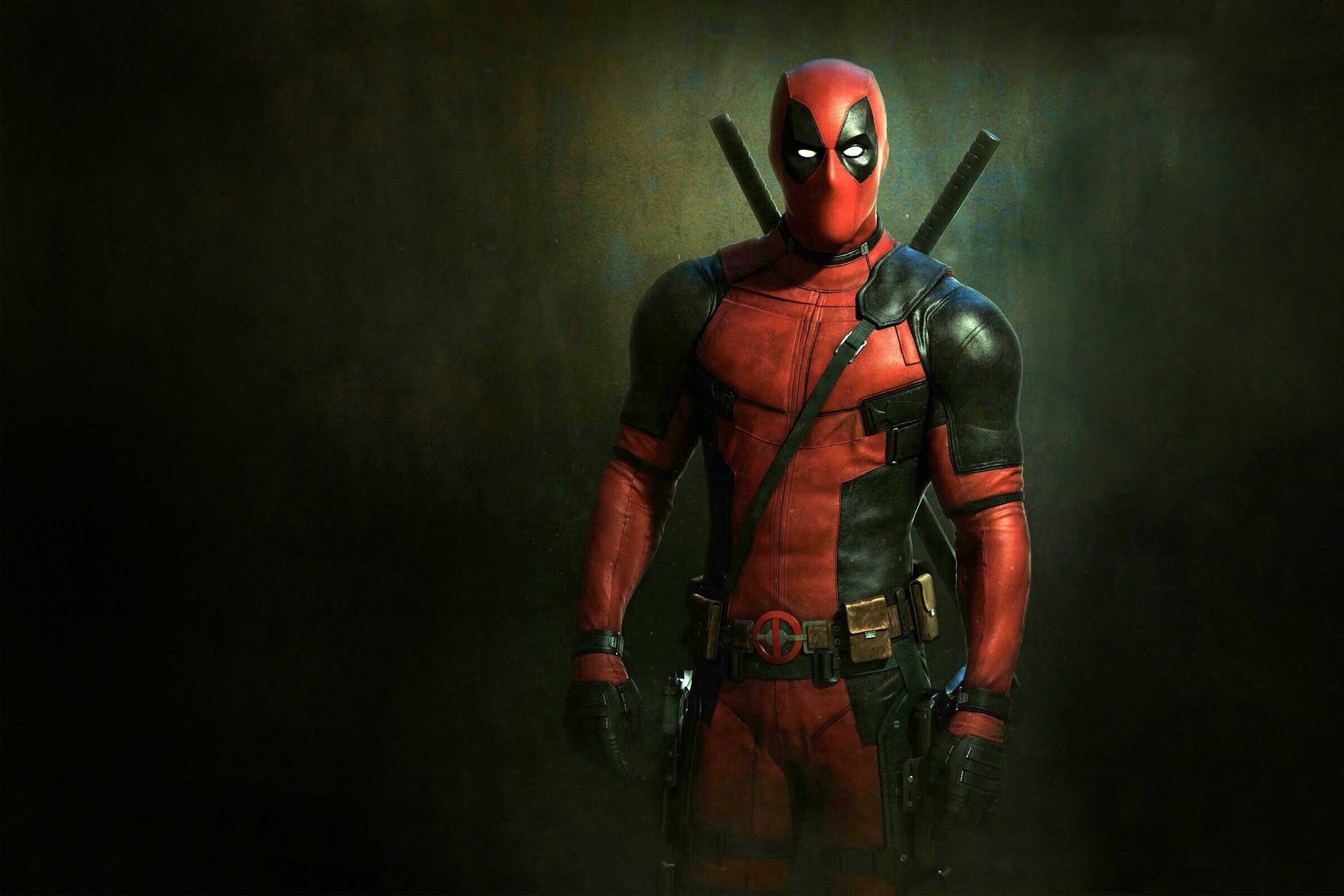 Free download wallpaper Deadpool, Comics on your PC desktop