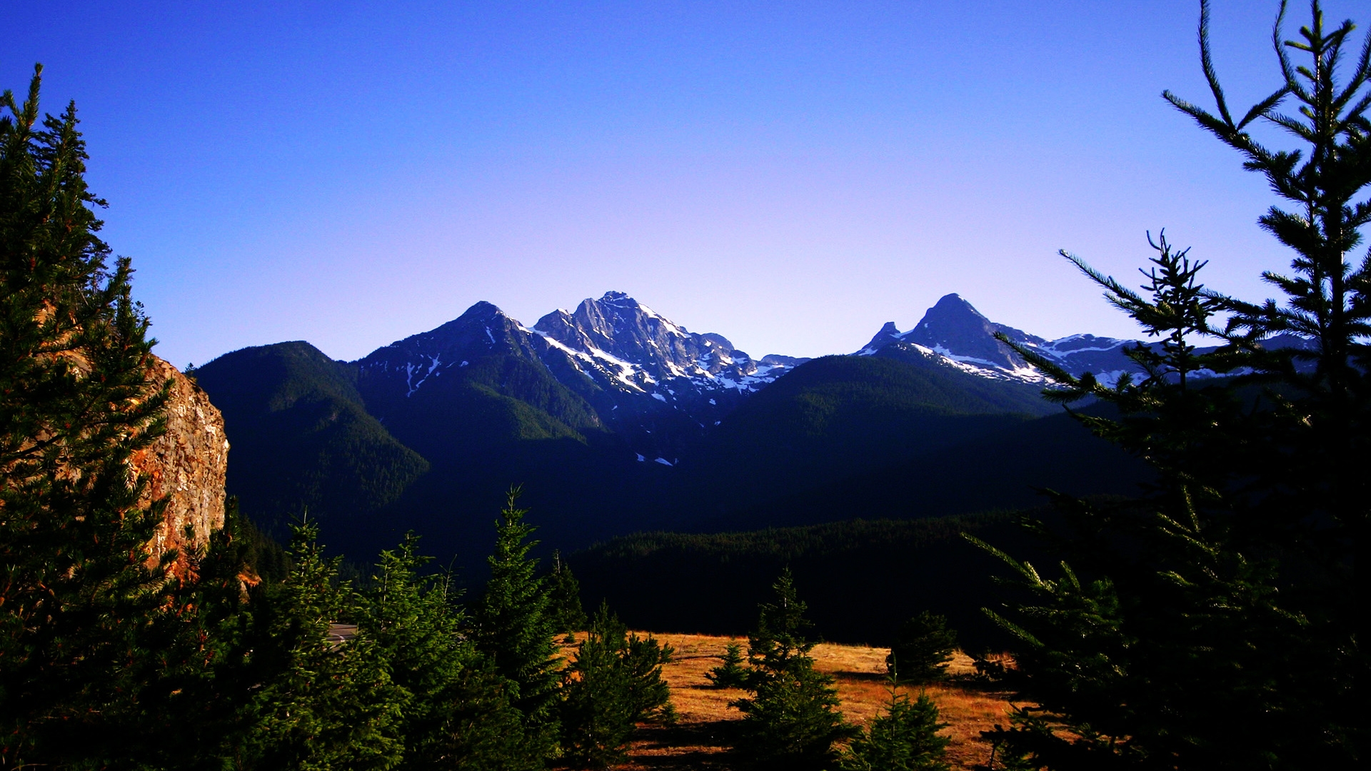 Baixar papel de parede para celular de Montanha, Terra/natureza gratuito.