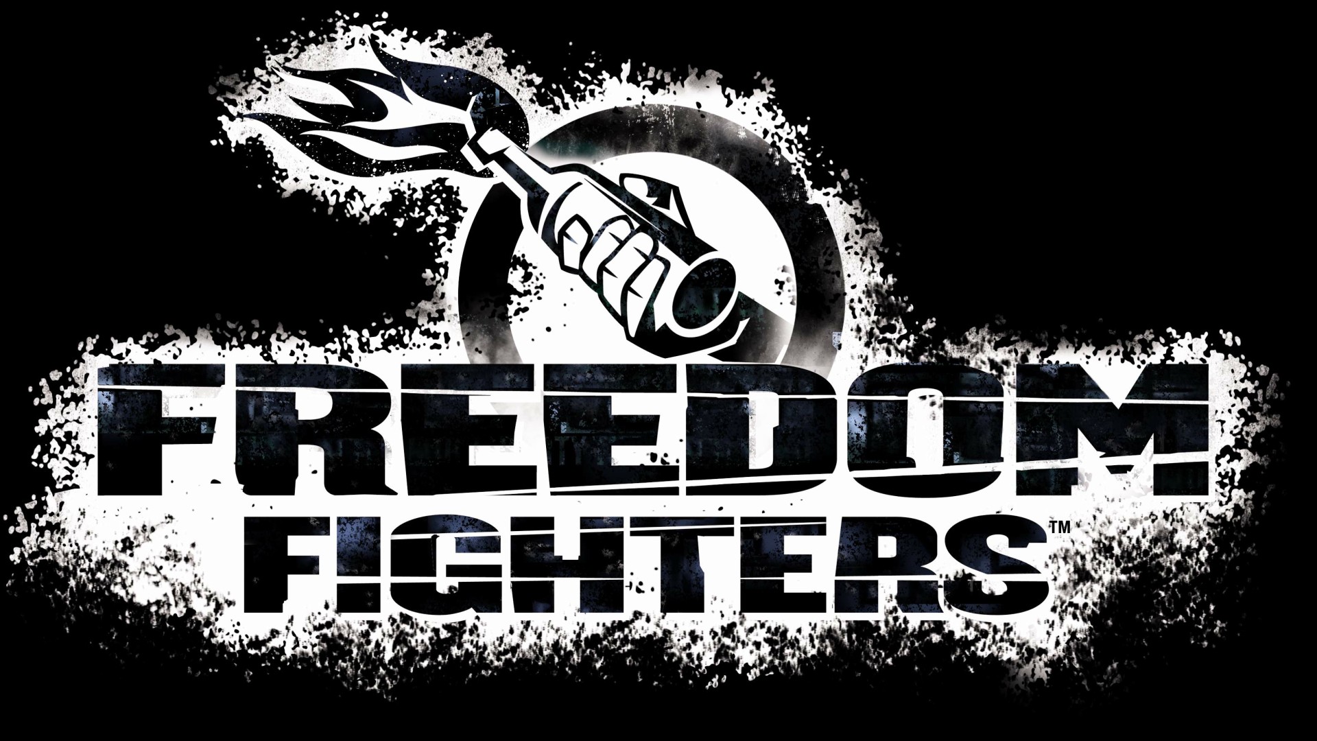 Baixar papéis de parede de desktop Freedom Fighters HD