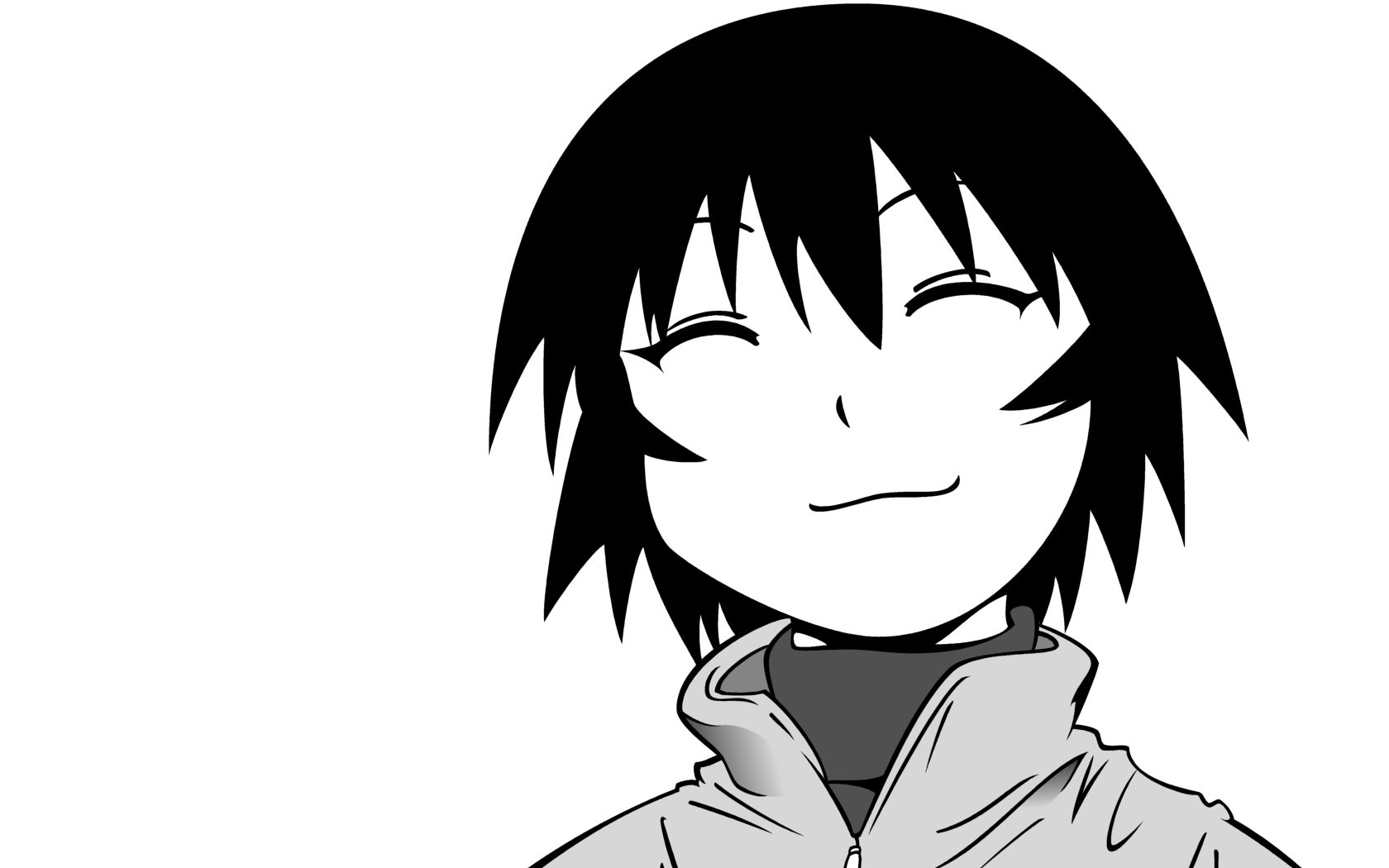 Free download wallpaper Anime, Azumanga Daioh on your PC desktop
