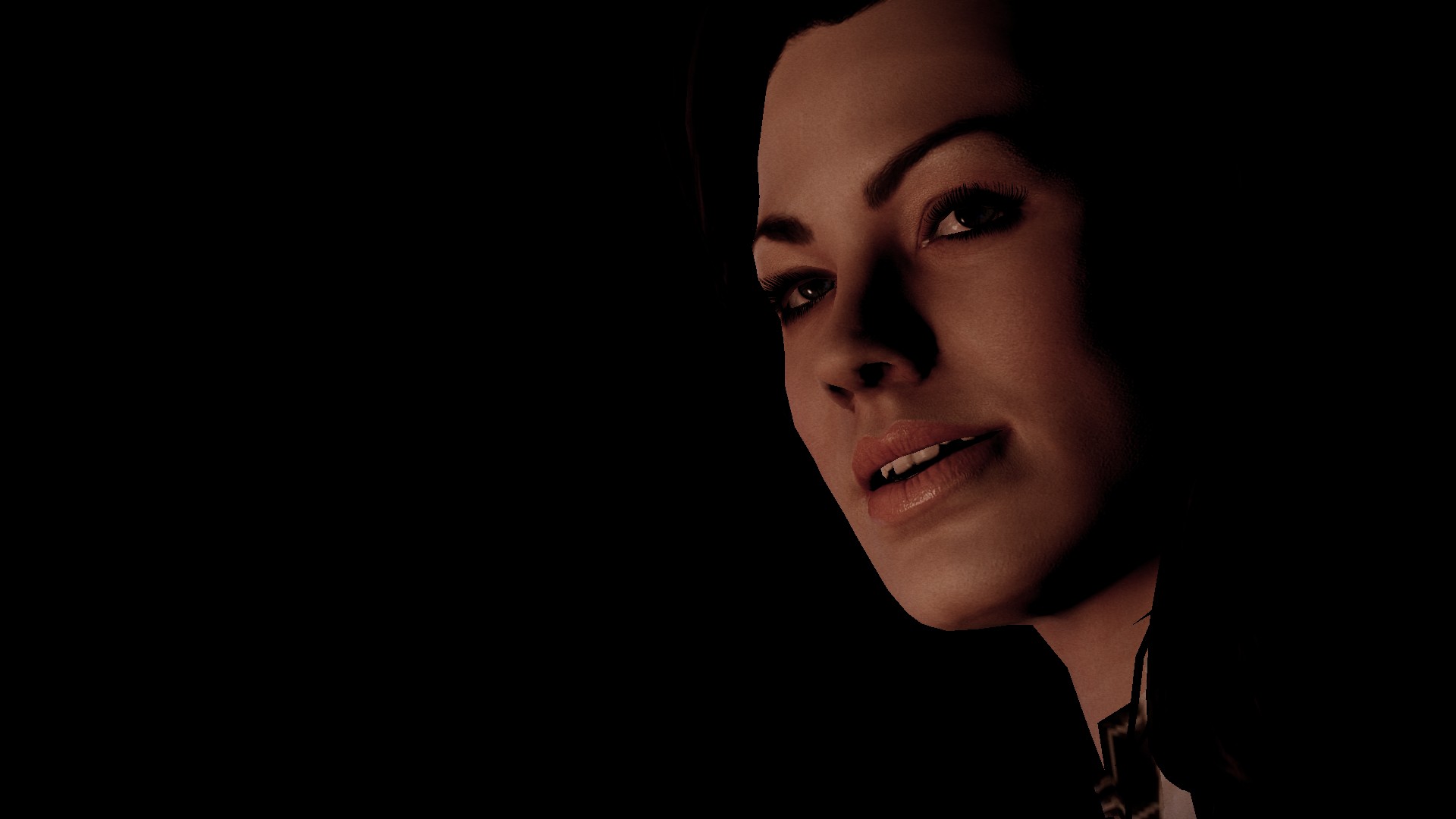 Téléchargez des papiers peints mobile Miranda Lawson, Mass Effect, Jeux Vidéo gratuitement.