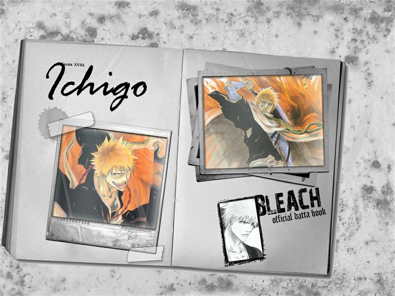 Baixar papel de parede para celular de Anime, Alvejante, Ichigo Kurosaki gratuito.