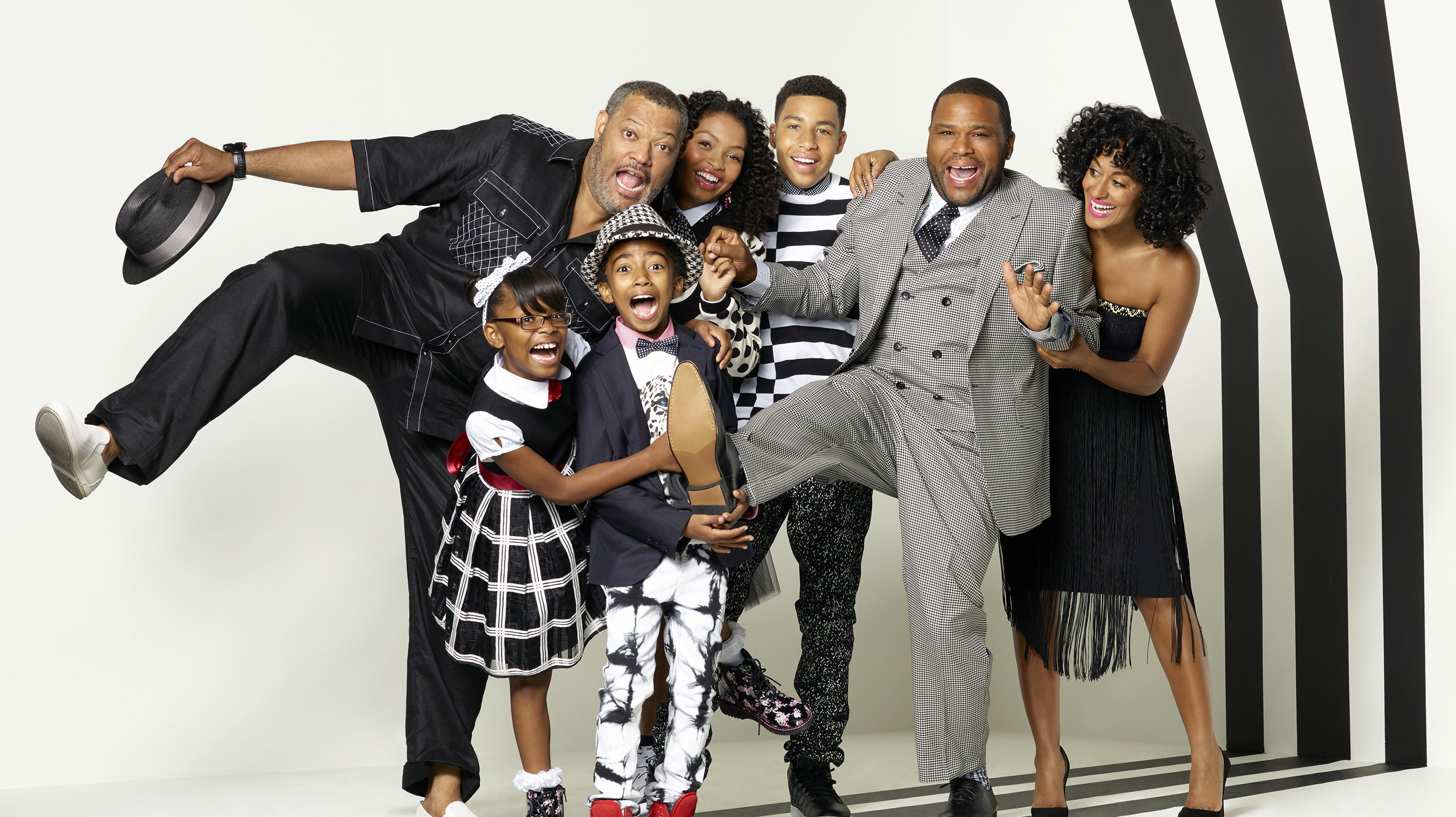 tv show, black ish