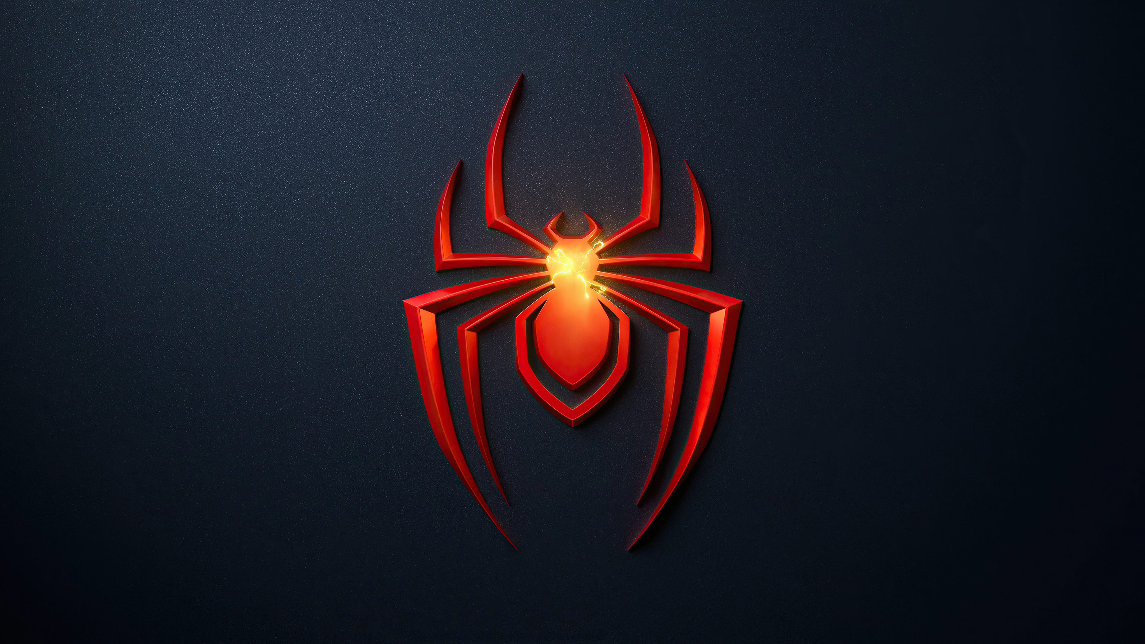 Los mejores fondos de pantalla de Spiderman: Miles Morales para la pantalla del teléfono