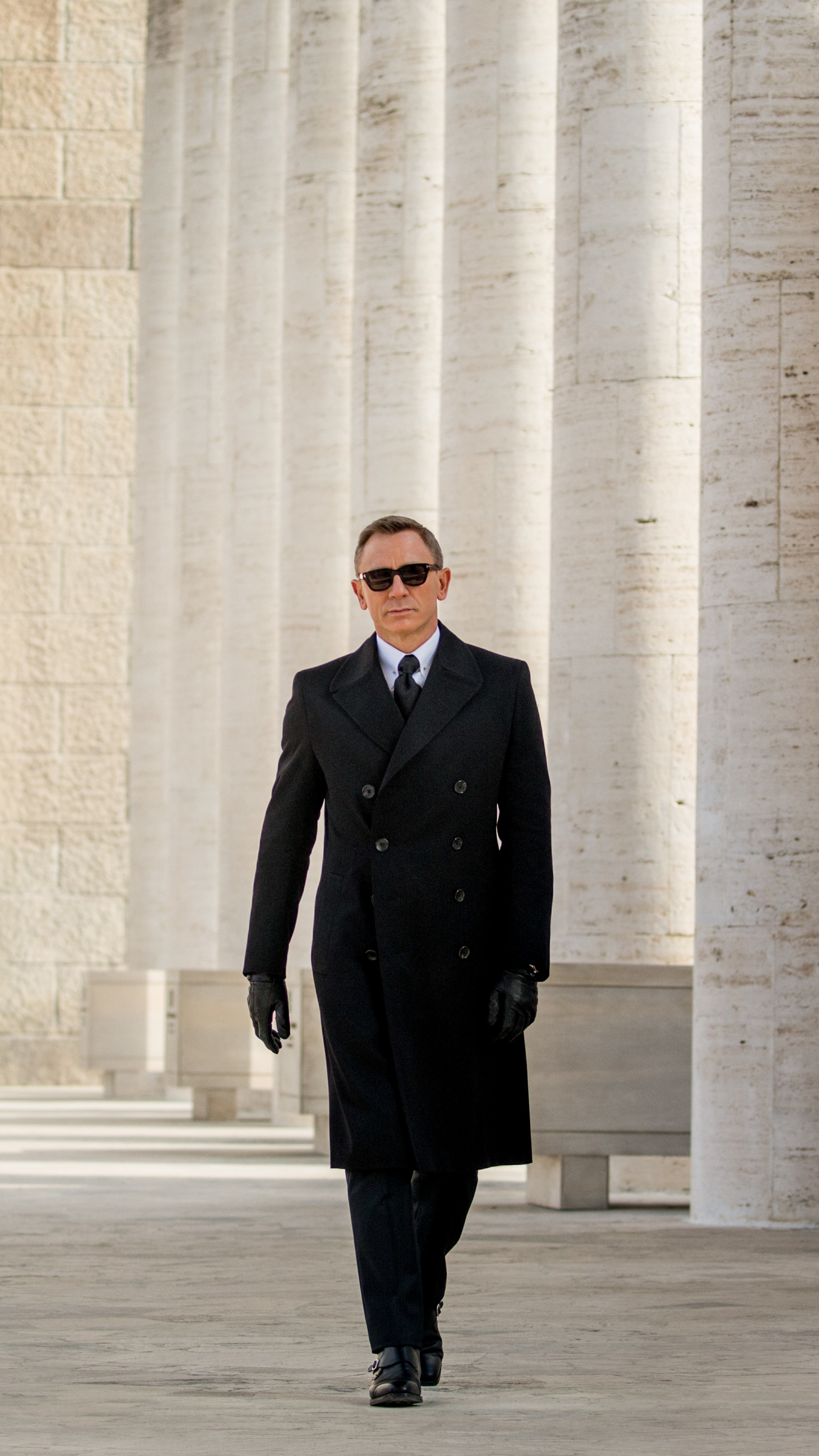Download mobile wallpaper James Bond, Daniel Craig, Movie, Spectre, Spectre (Movie) for free.