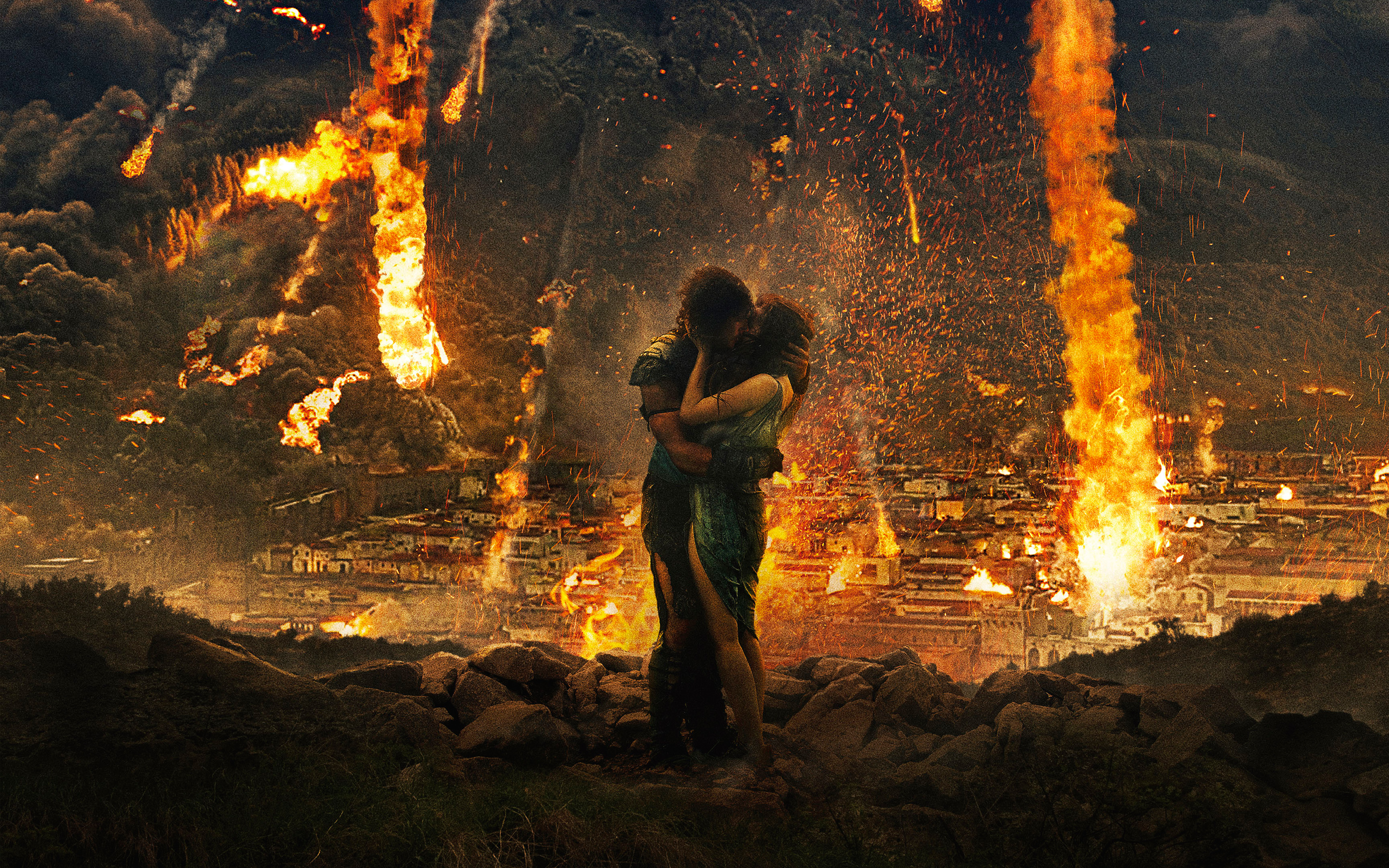 movie, pompeii (2014), pompeii