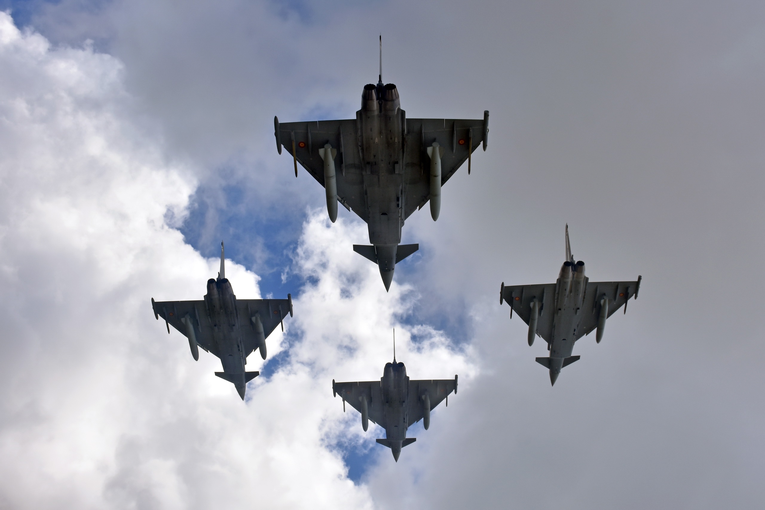 434027 Hintergrundbilder und Eurofighter Taifun Bilder auf dem Desktop. Laden Sie  Bildschirmschoner kostenlos auf den PC herunter