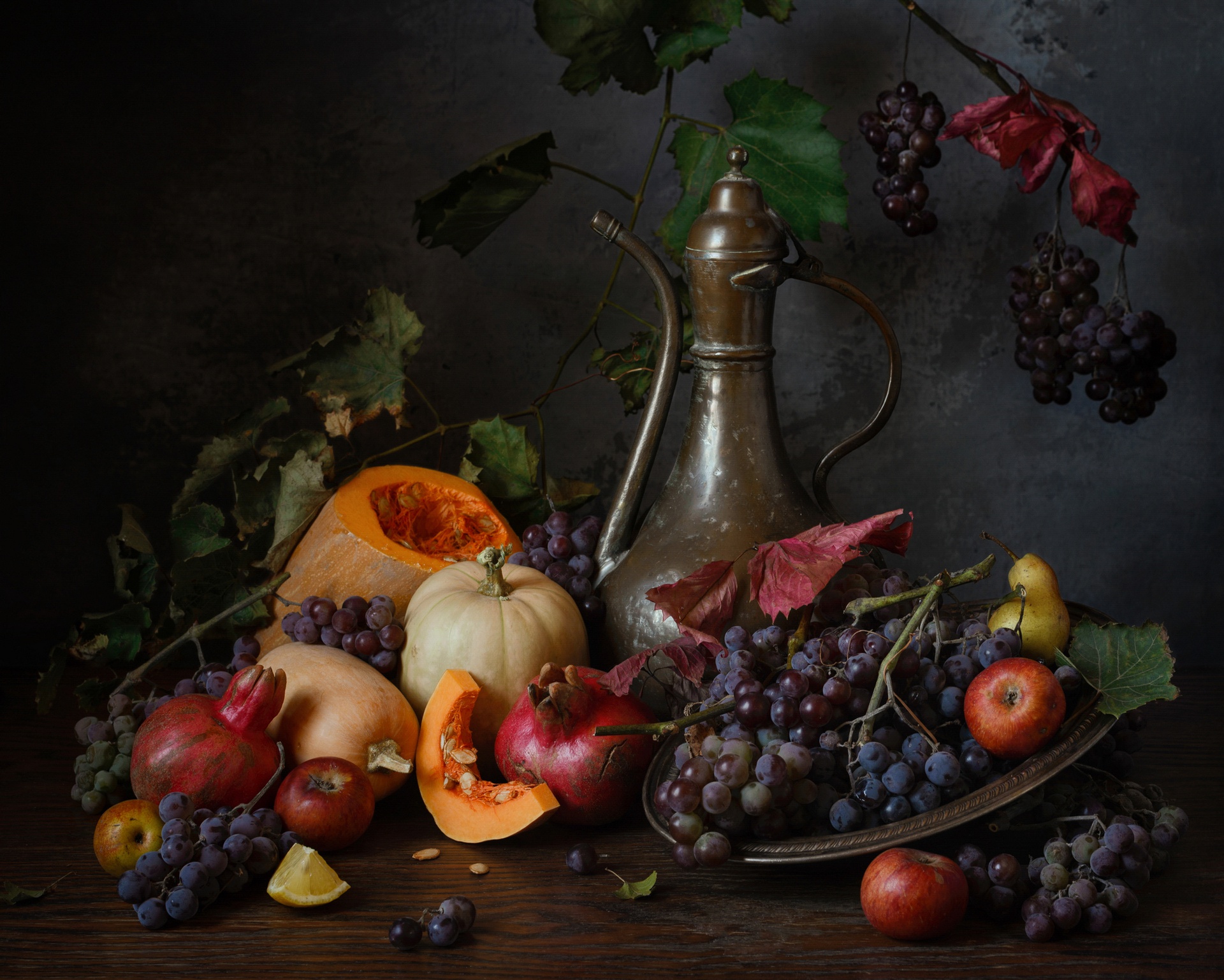 Download mobile wallpaper Food, Still Life, Fruit for free.