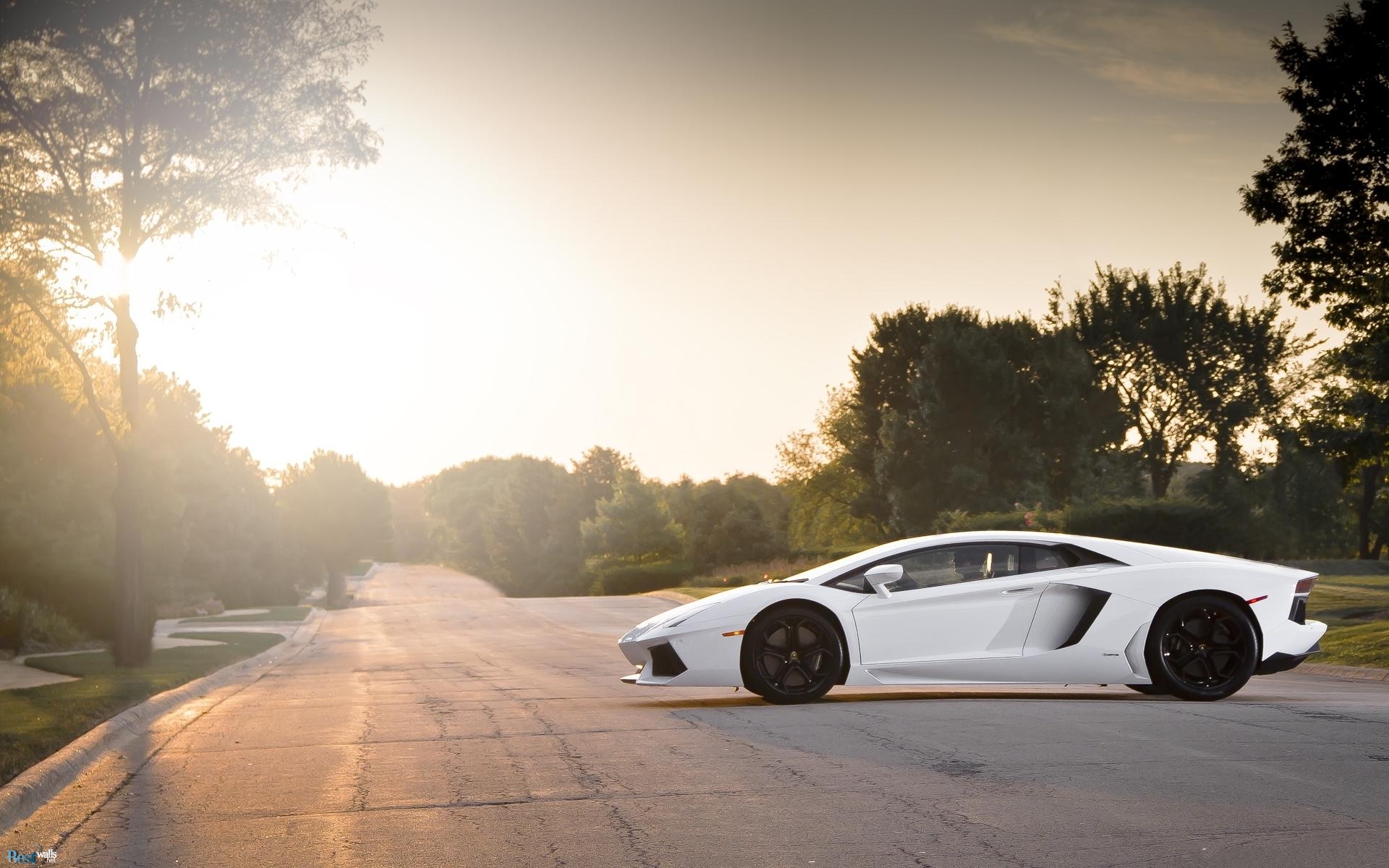 Завантажити шпалери безкоштовно Lamborghini Aventador, Ламборджіні, Транспортні Засоби картинка на робочий стіл ПК