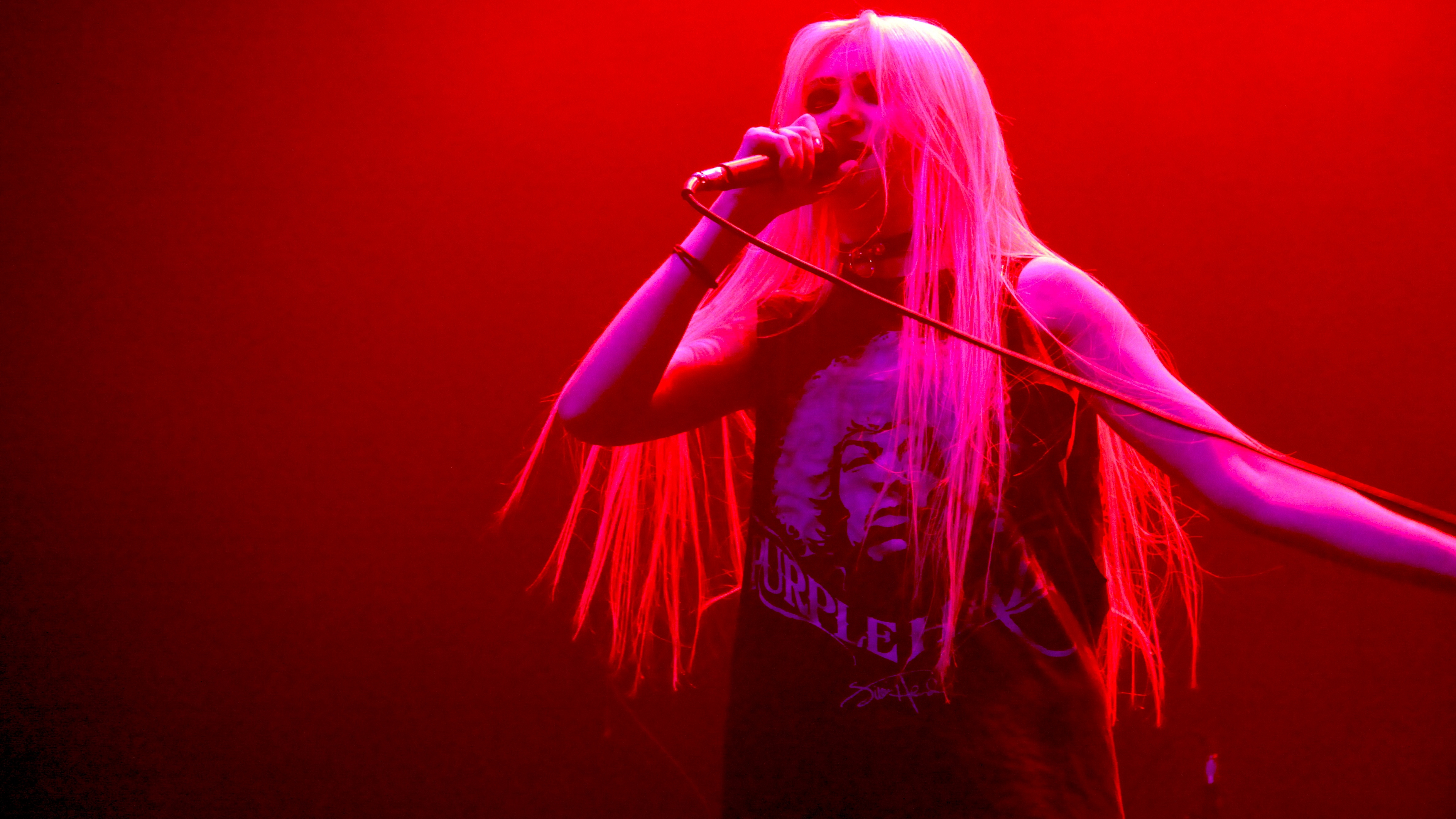 Handy-Wallpaper Musik, Taylor Momsen kostenlos herunterladen.