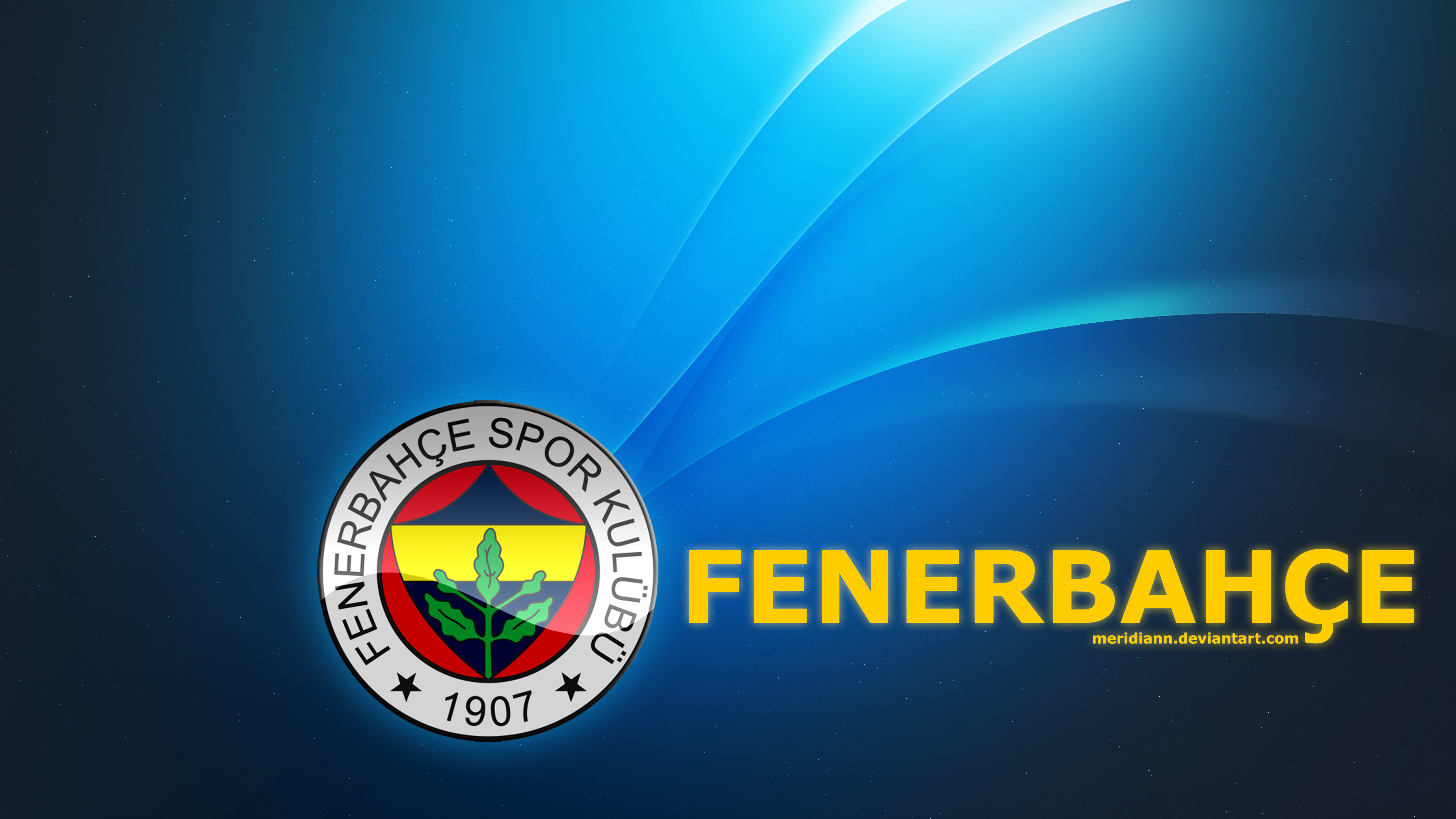 Free download wallpaper Sports, Logo, Emblem, Soccer, Fenerbahçe S K on your PC desktop