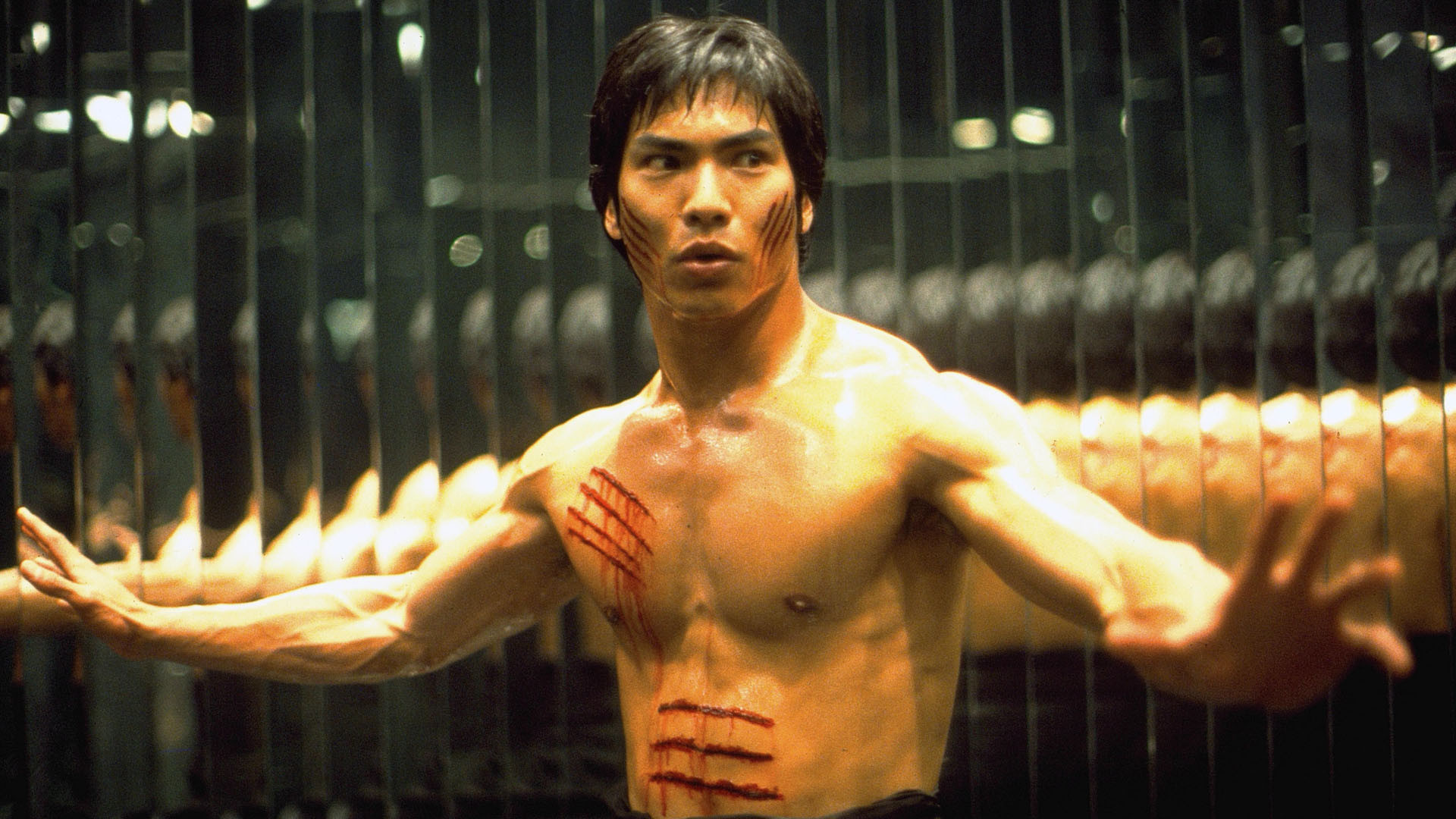 Melhores papéis de parede de Dragão: A História De Bruce Lee para tela do telefone
