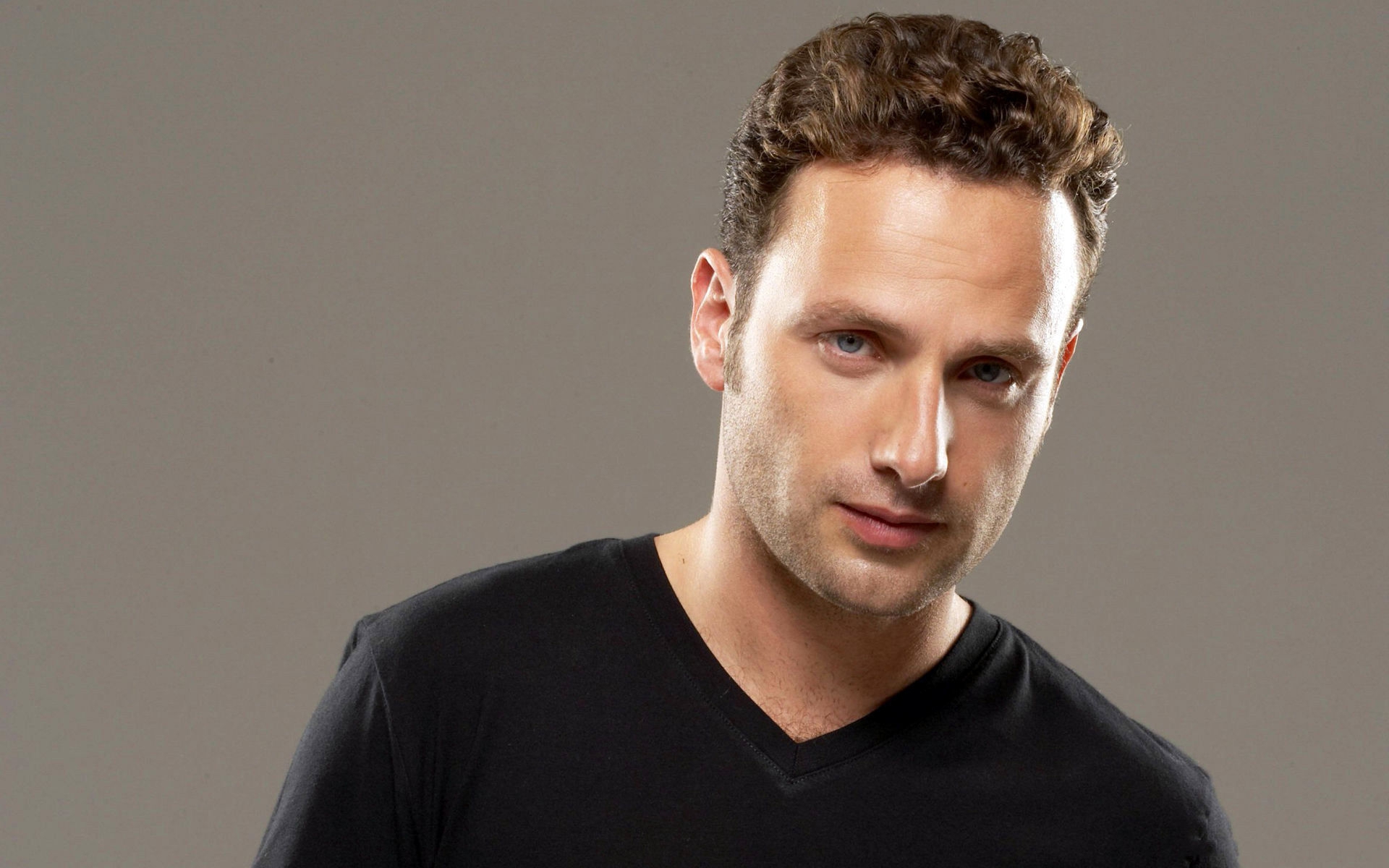 Free download wallpaper Andrew Lincoln, Celebrity, Actor on your PC desktop