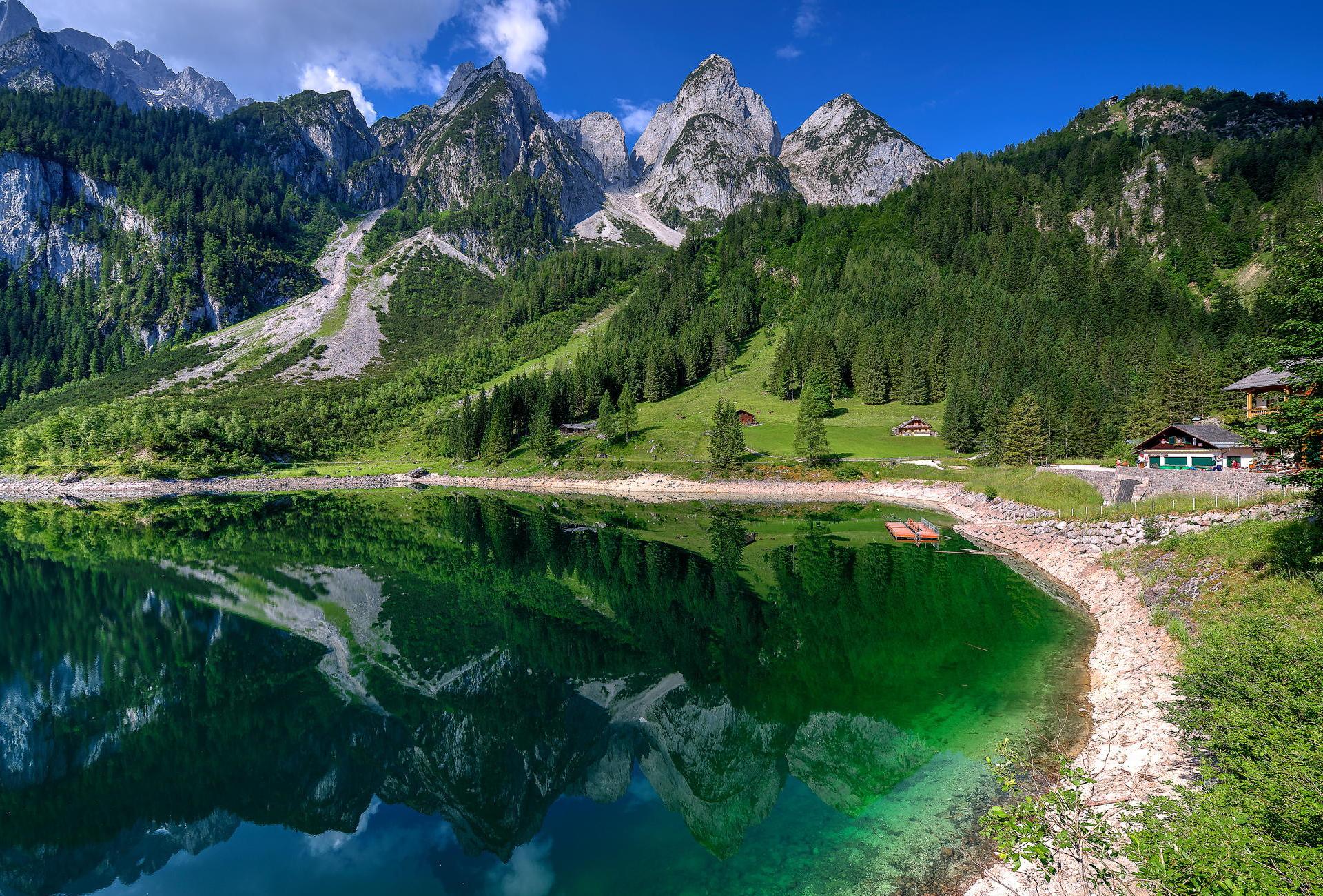 Téléchargez gratuitement l'image Lac, Photographie sur le bureau de votre PC