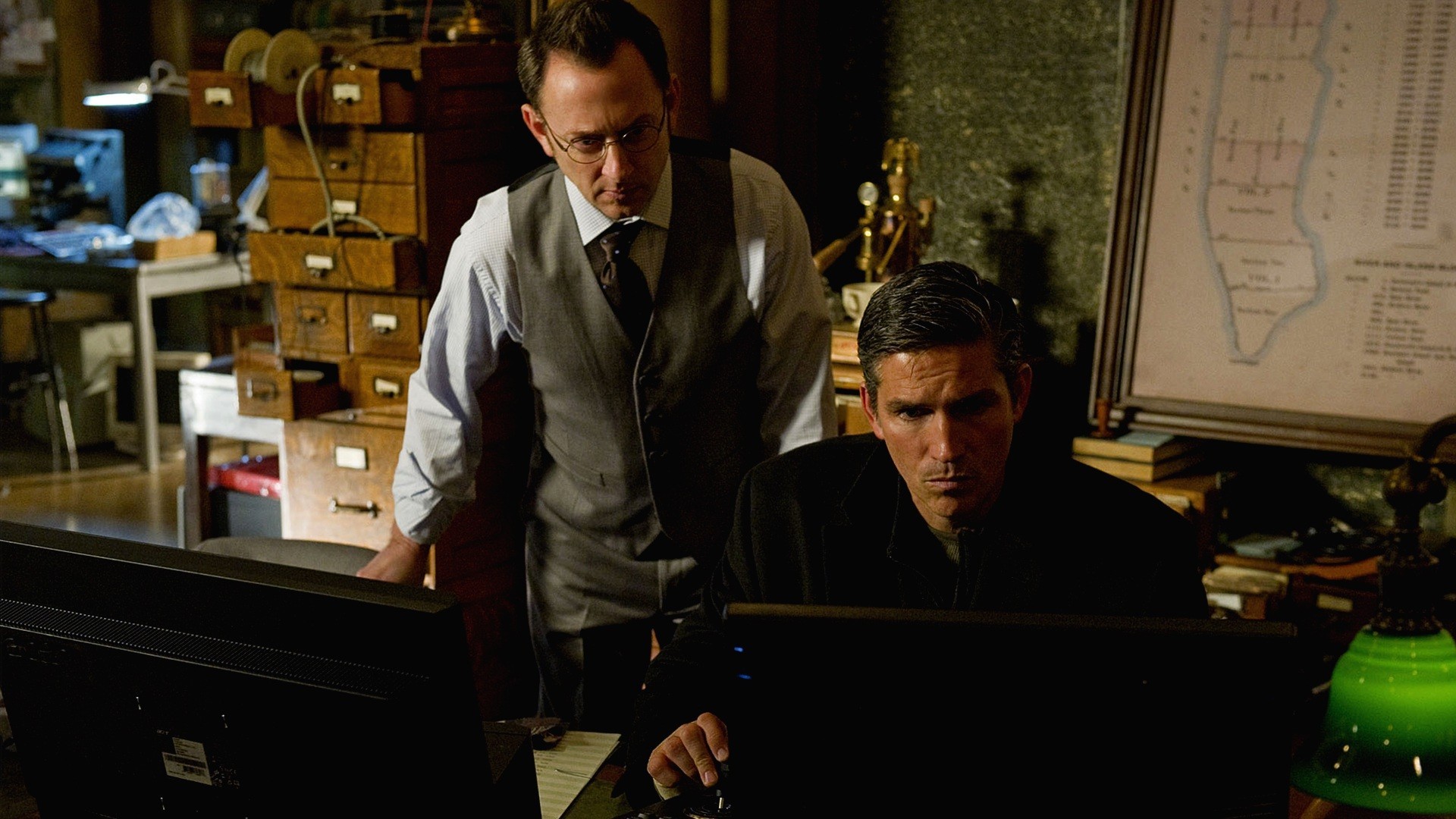 Free download wallpaper Tv Show, Person Of Interest on your PC desktop
