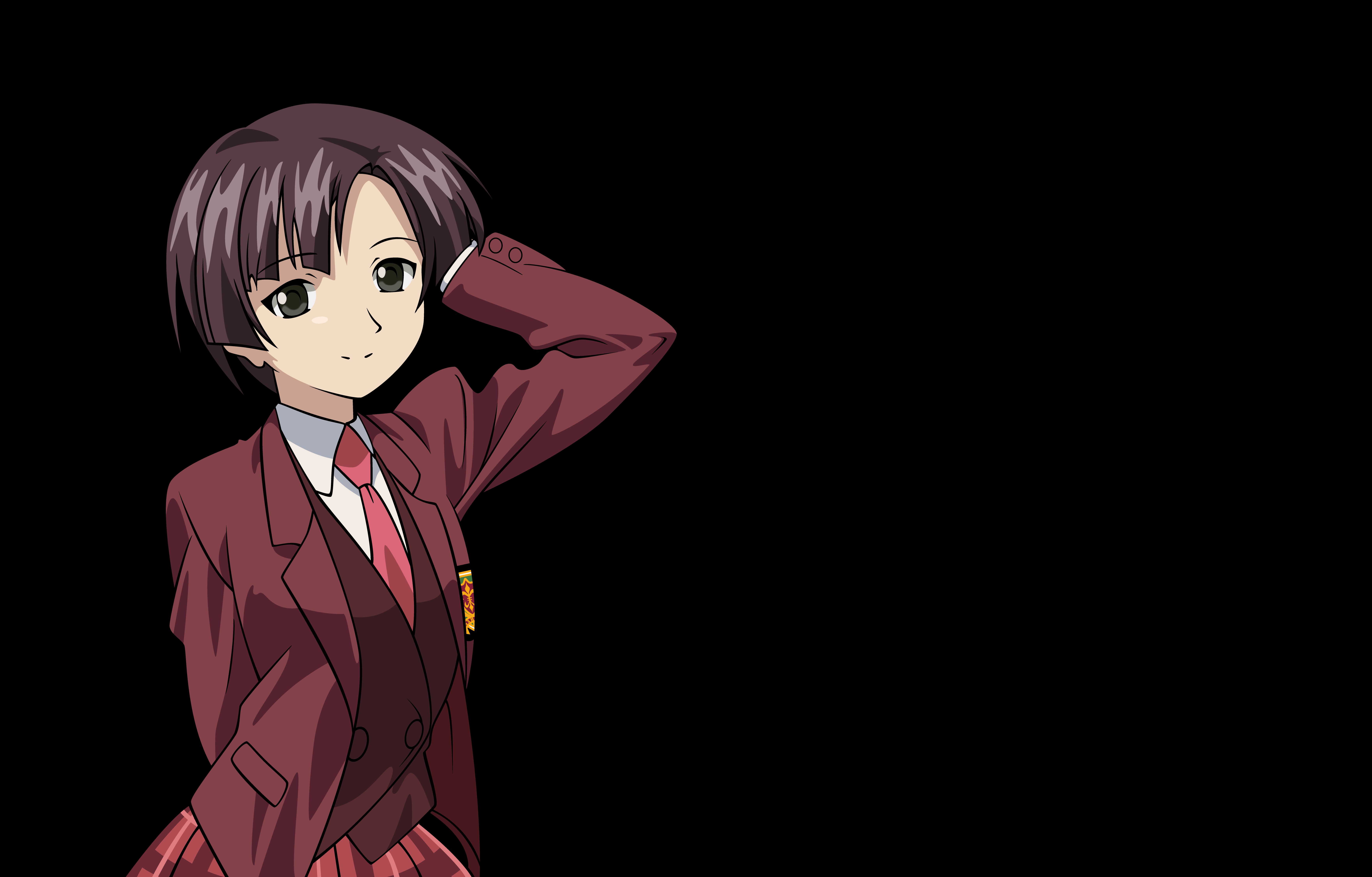 817321 Hintergrundbild herunterladen animes, mahô sensei negima!, madoka kugimiya - Bildschirmschoner und Bilder kostenlos