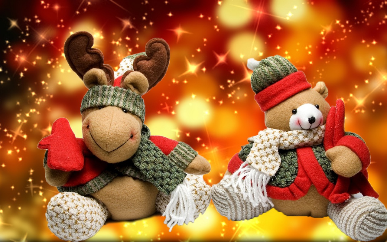 holiday, christmas, stuffed animal, teddy bear