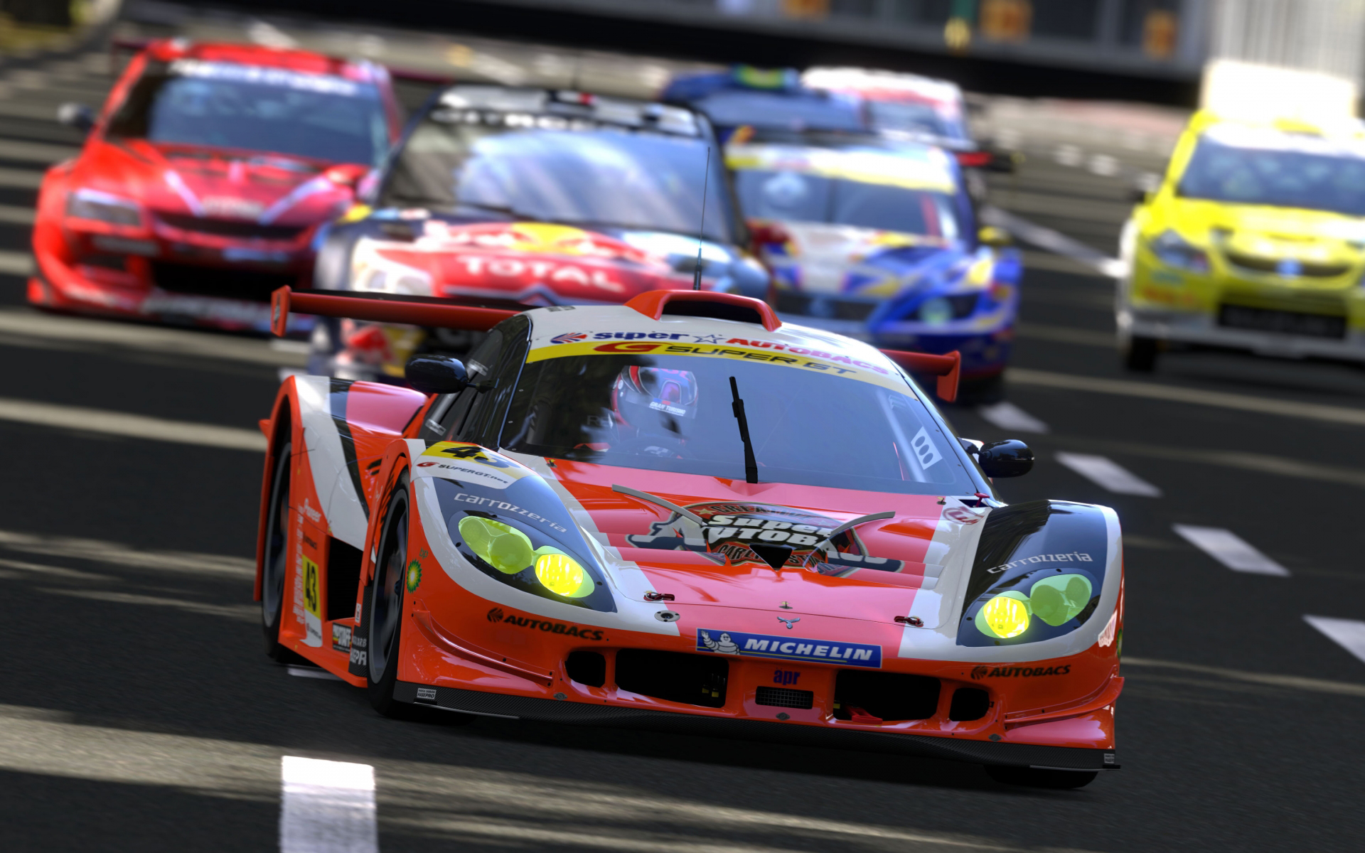 Free download wallpaper Sports, Racing on your PC desktop