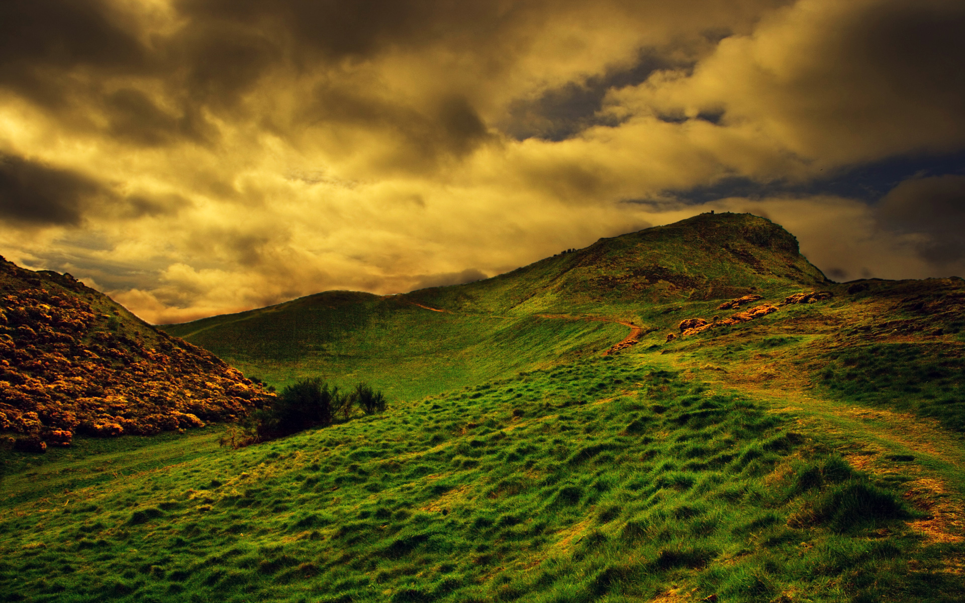 Laden Sie das Gebirge, Gras, Berge, Erde/natur-Bild kostenlos auf Ihren PC-Desktop herunter