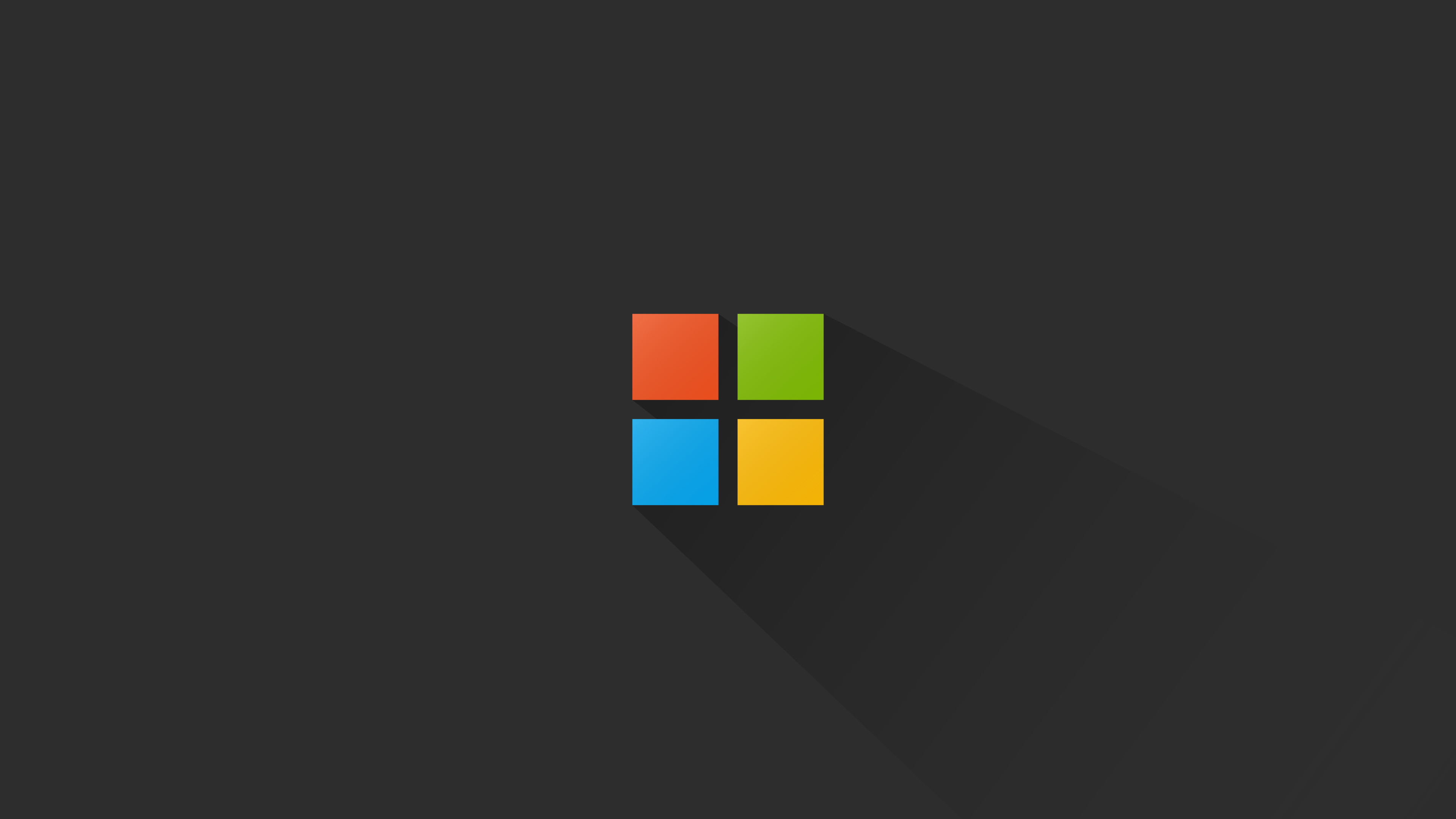 Download mobile wallpaper Microsoft, Logo, Products for free.
