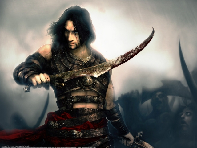 video game, prince of persia: warrior within, prince of persia download HD wallpaper
