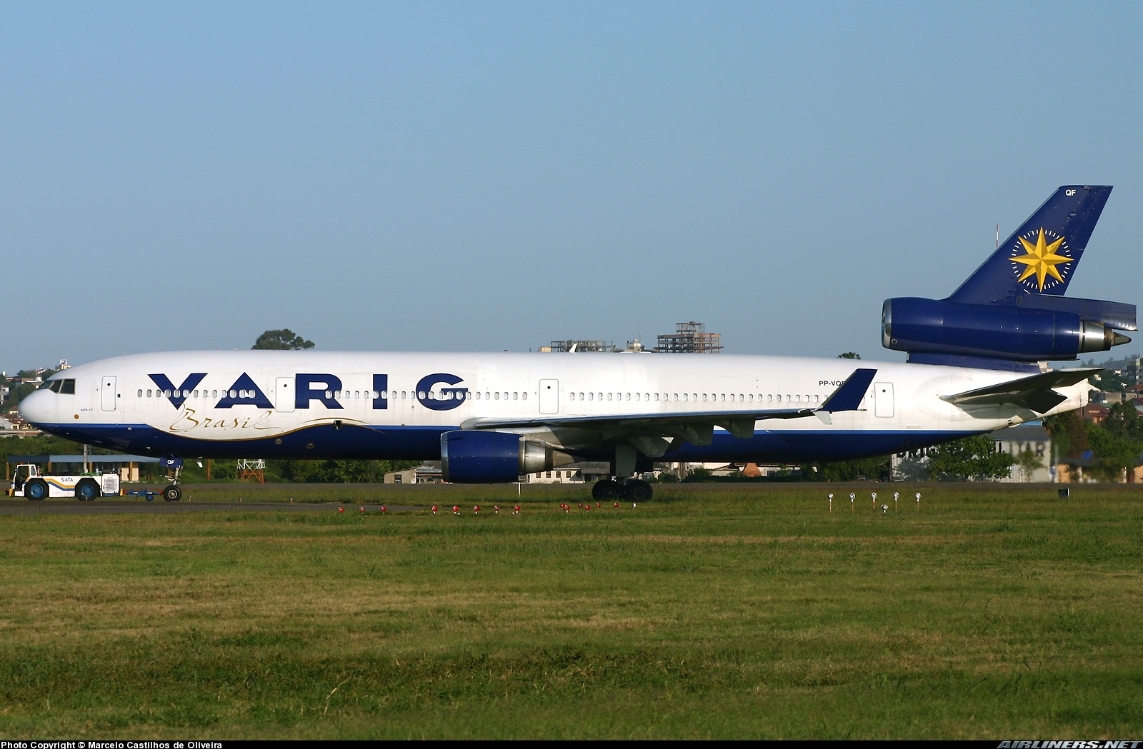 366766 Fondos de pantalla e Mcdonnell Douglas Md 11 imágenes en el escritorio. Descarga protectores de pantalla  en tu PC gratis