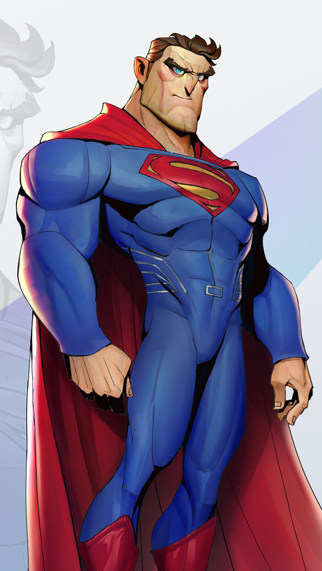 Download mobile wallpaper Superman, Comics, Dc Comics, Kal El for free.