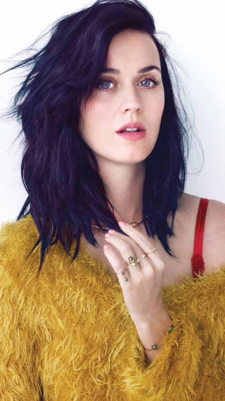 Download mobile wallpaper Music, Katy Perry for free.