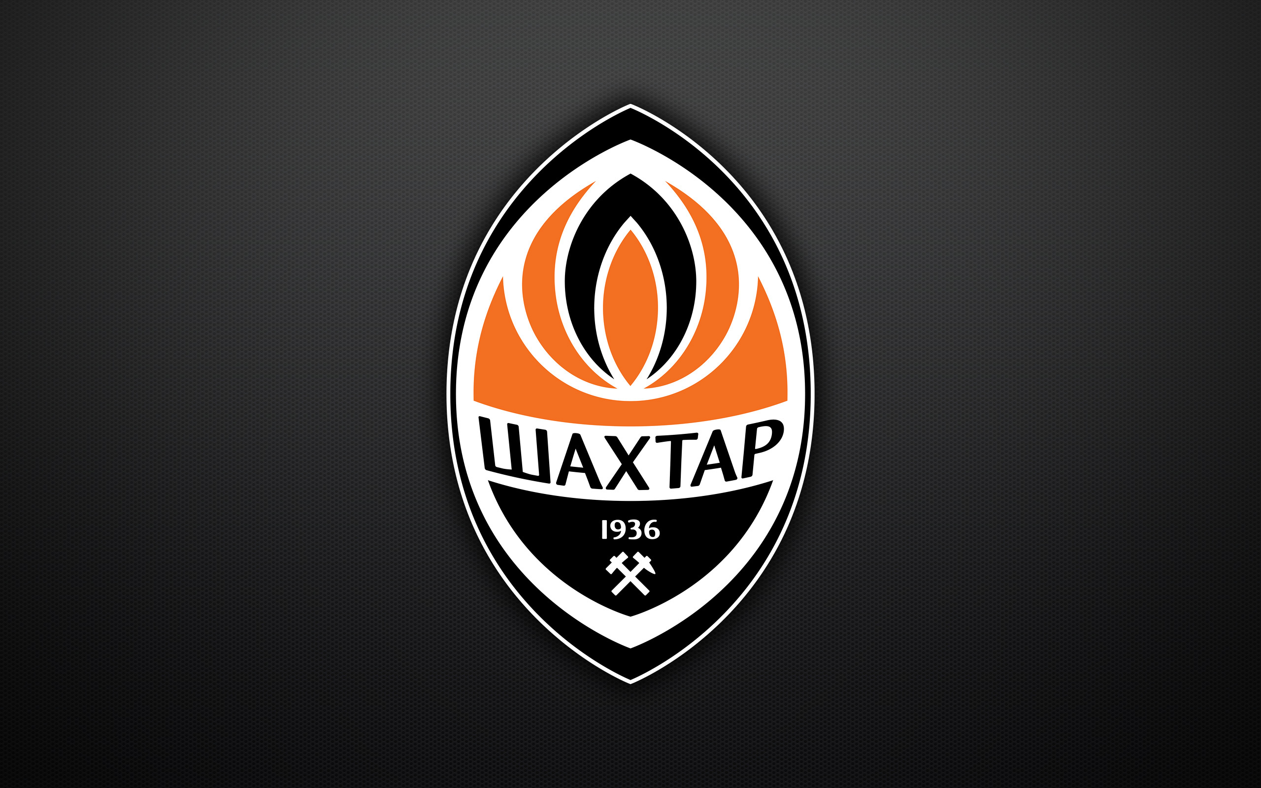 Baixe gratuitamente a imagem Esportes, Futebol, Logotipo, Emblema, Fc Shakhtar Donetsk na área de trabalho do seu PC