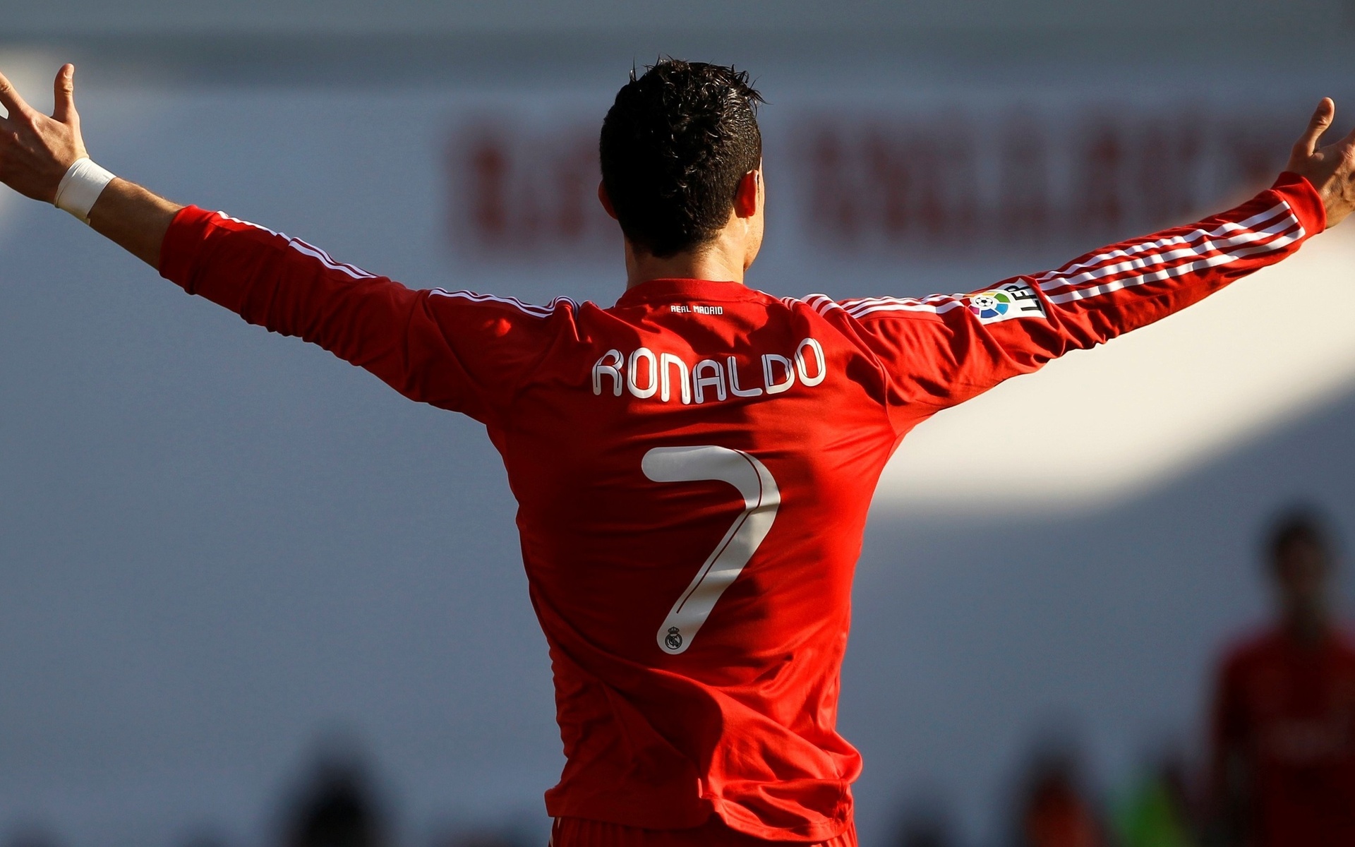 cristiano ronaldo, sports, soccer Full HD