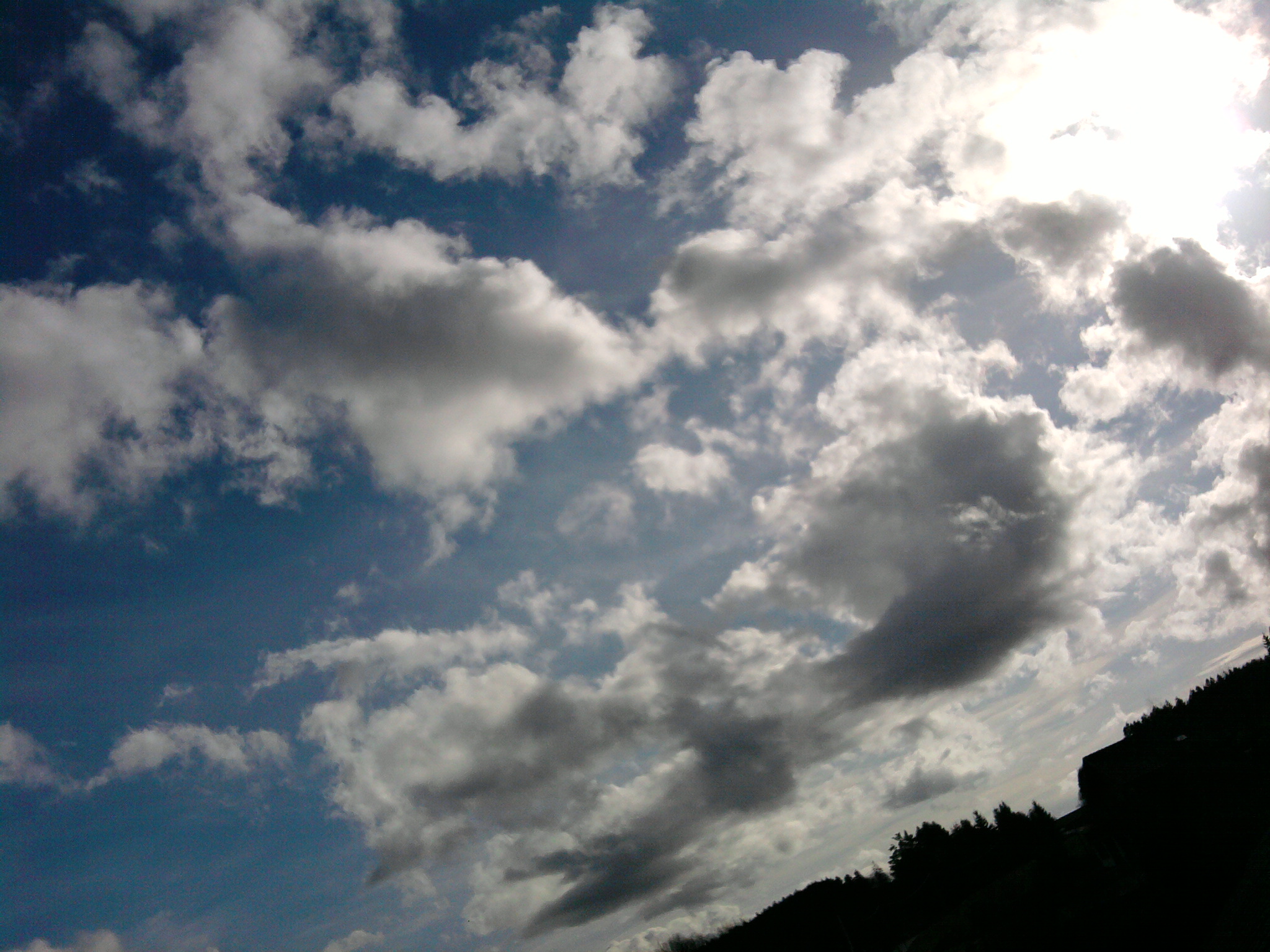 Téléchargez gratuitement l'image Ciel, Terre/nature sur le bureau de votre PC